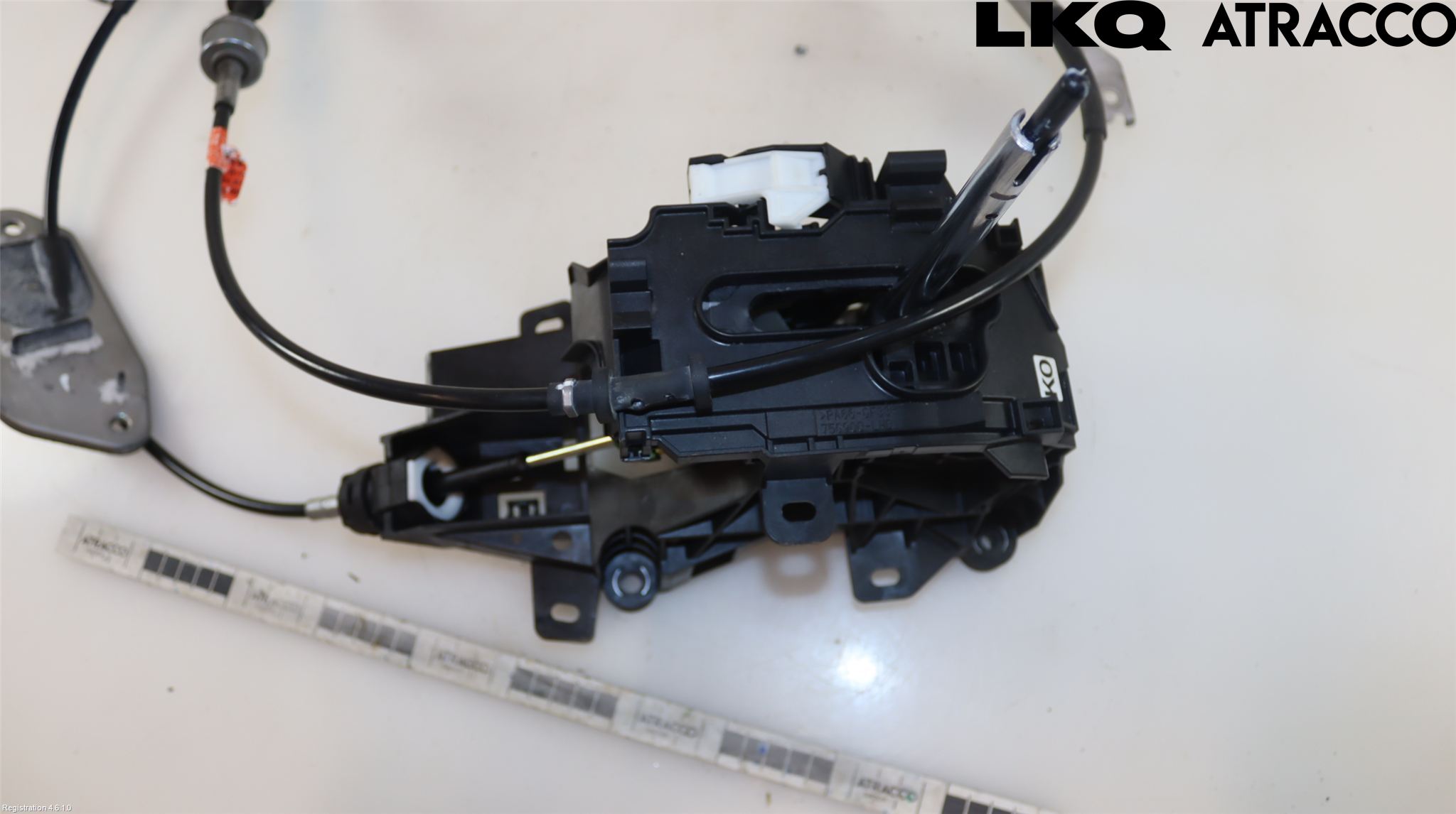 Toyota COROLLA 19- Växelspak