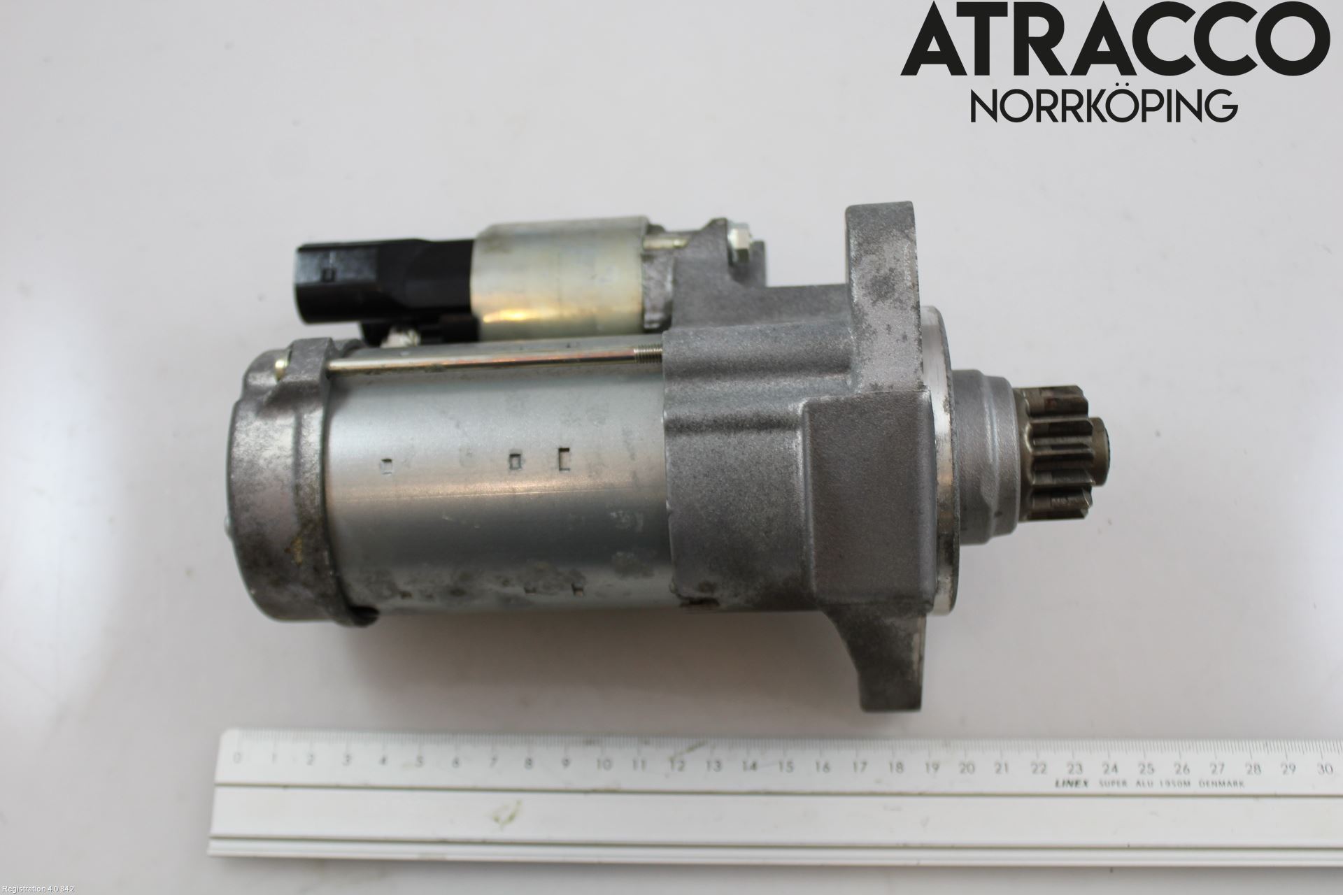 Volkswagen VW ARTEON 17- Startmotor