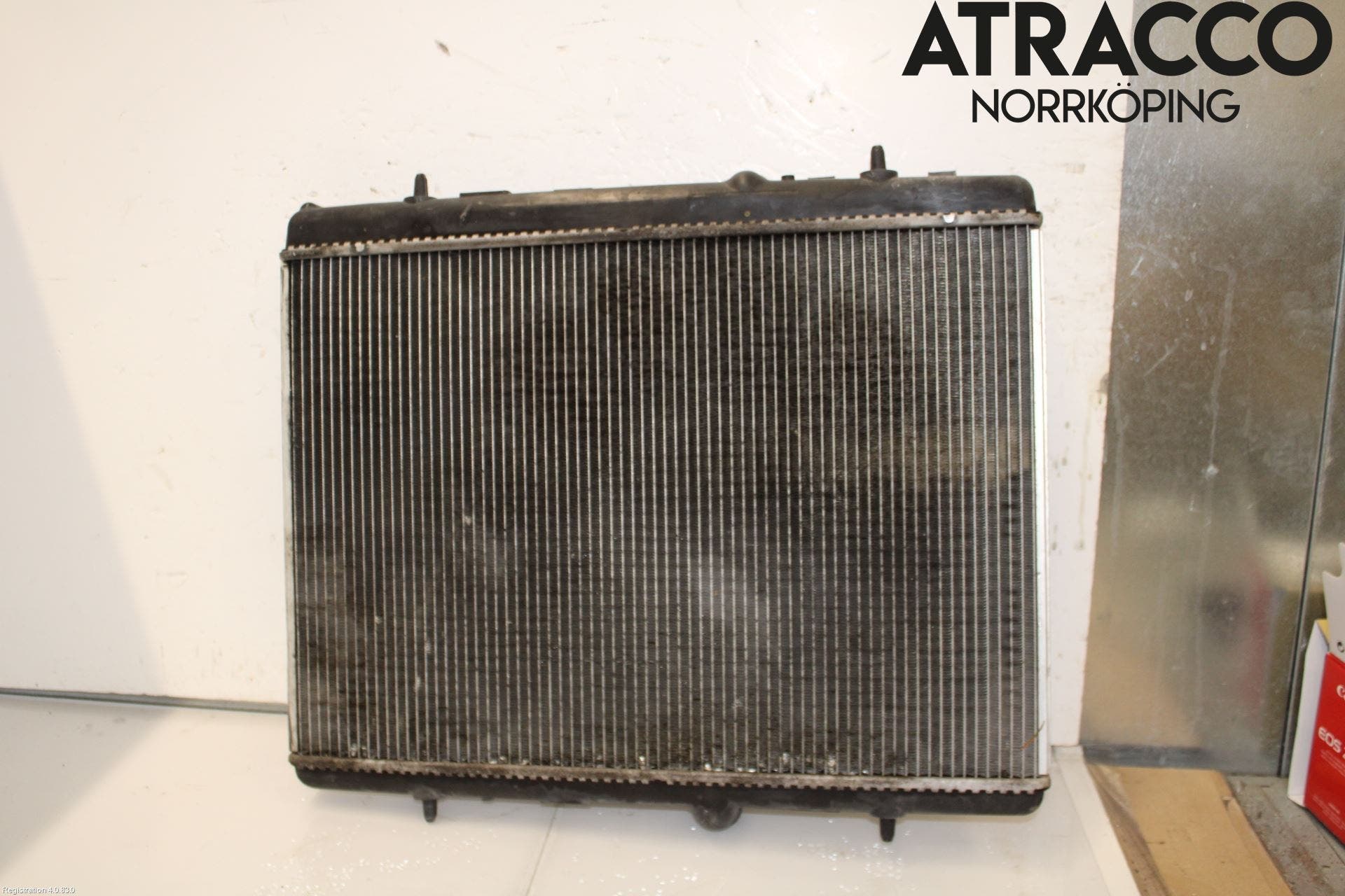 Citroen BERLINGO 08-18 Kylare Man