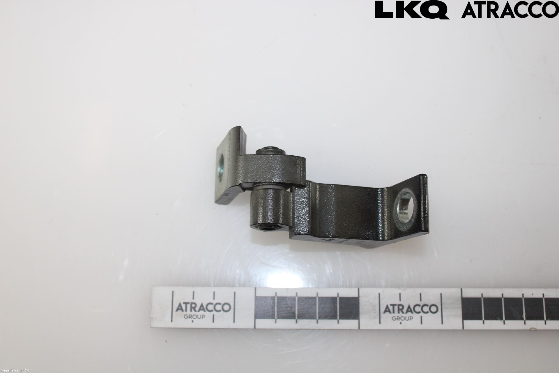 Audi Q2/SQ2 17- Dörrgångjärn