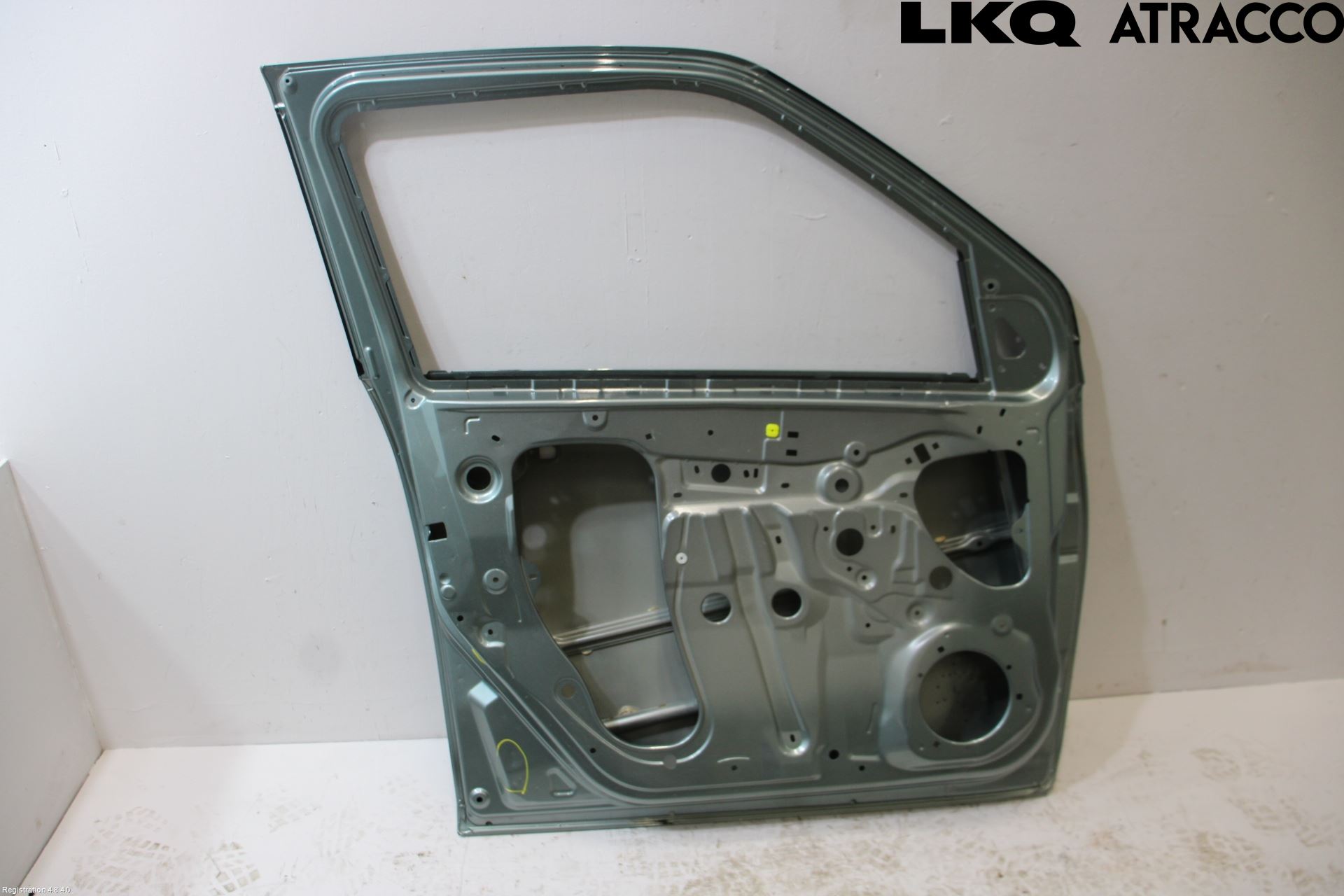 Suzuki SWIFT 11-16 Dörr Fram Vänster