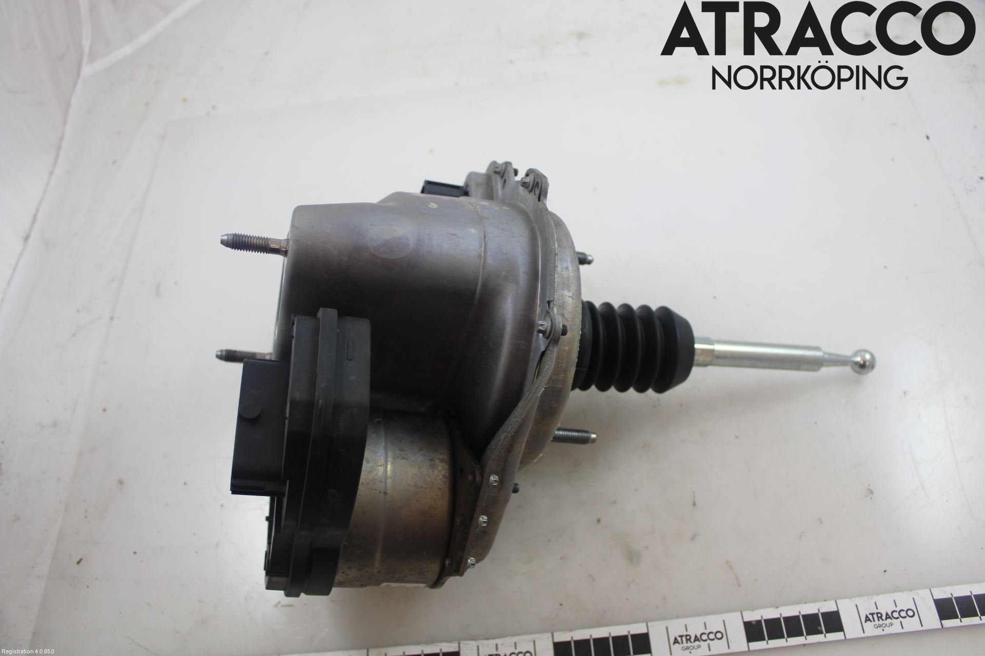 Audi A3/S3 8Y 21- Bromsservo