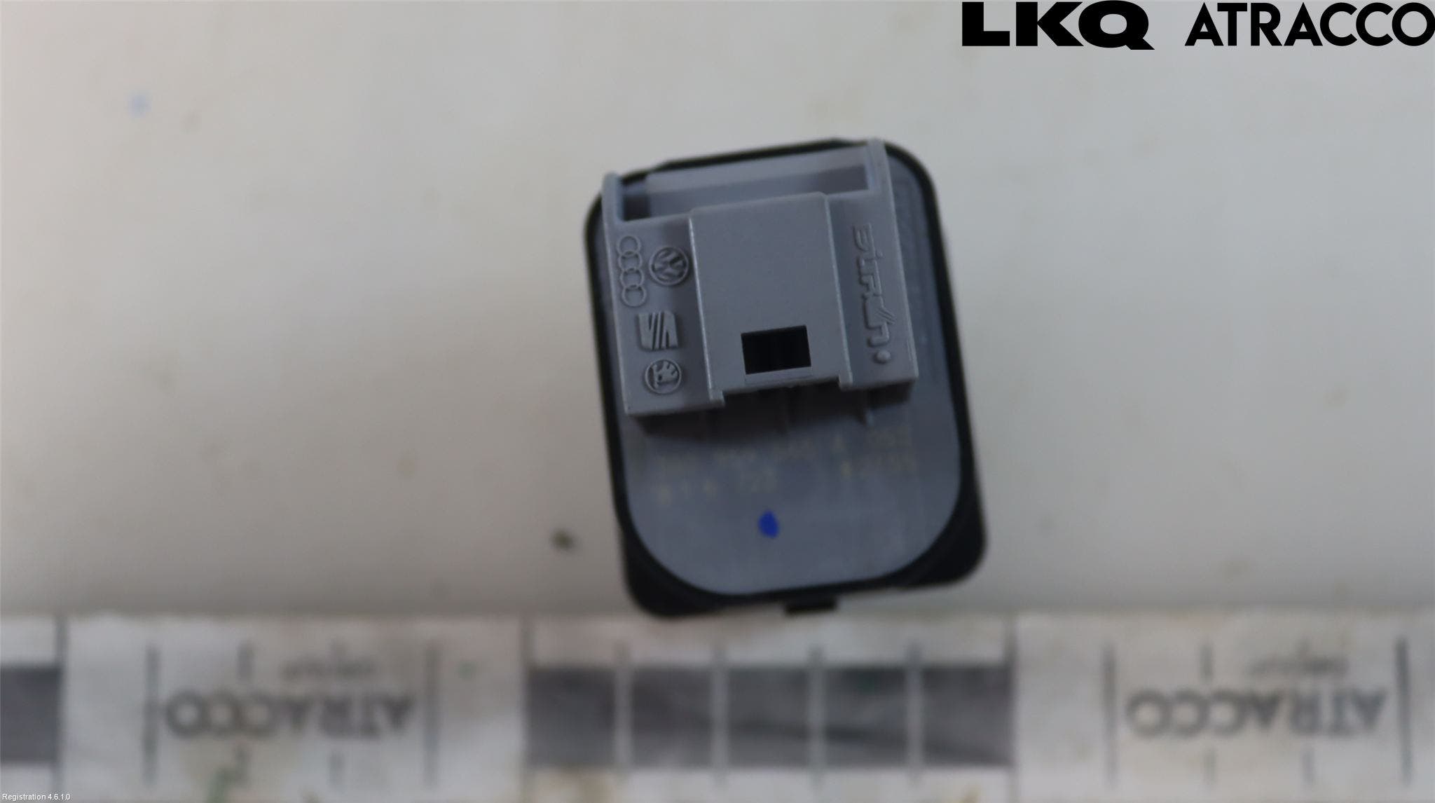 Volkswagen VW GOLF / E-GOLF VIII 20- Strömställare Spegel