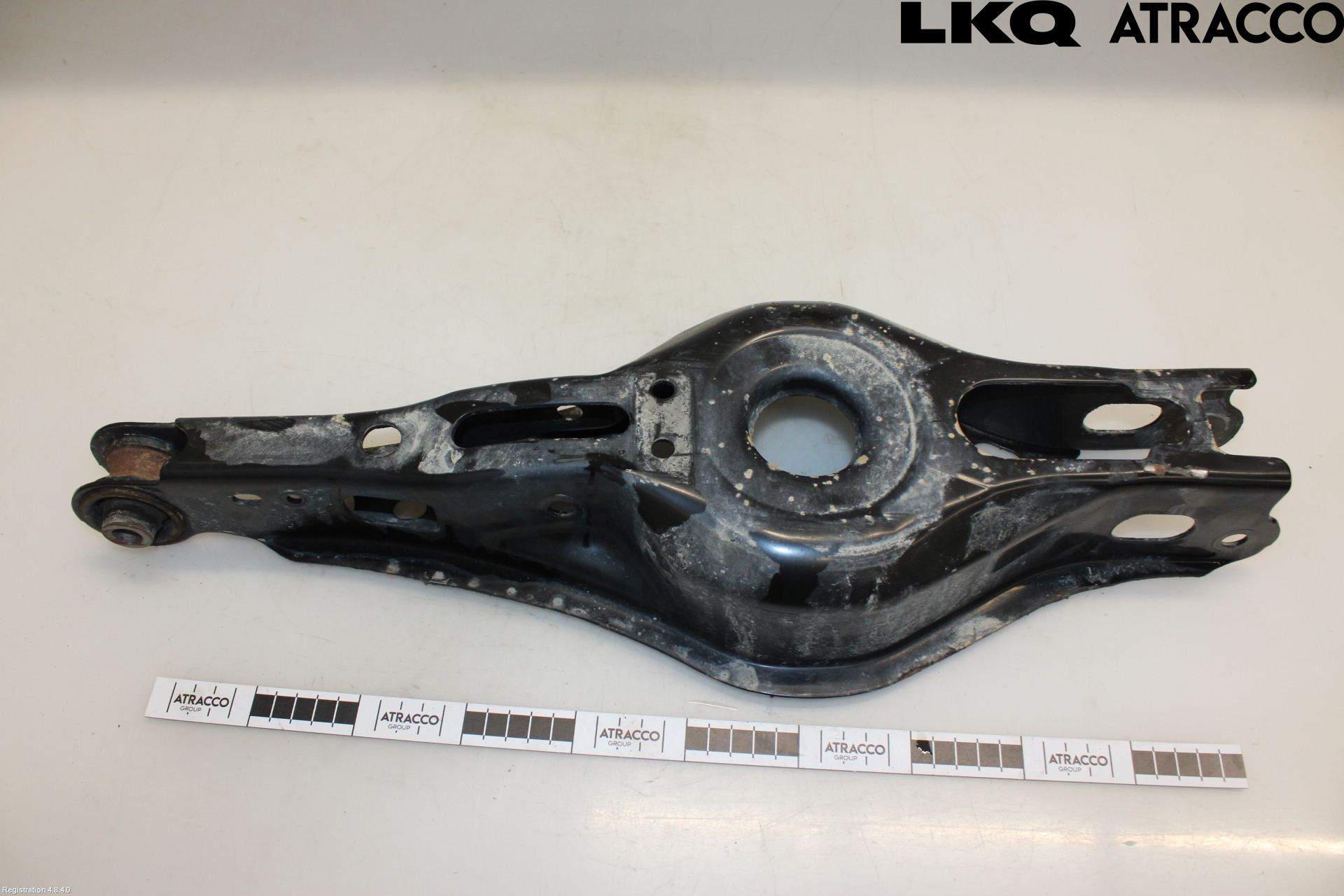 Toyota RAV4 19- Bärarm Bak Vänster