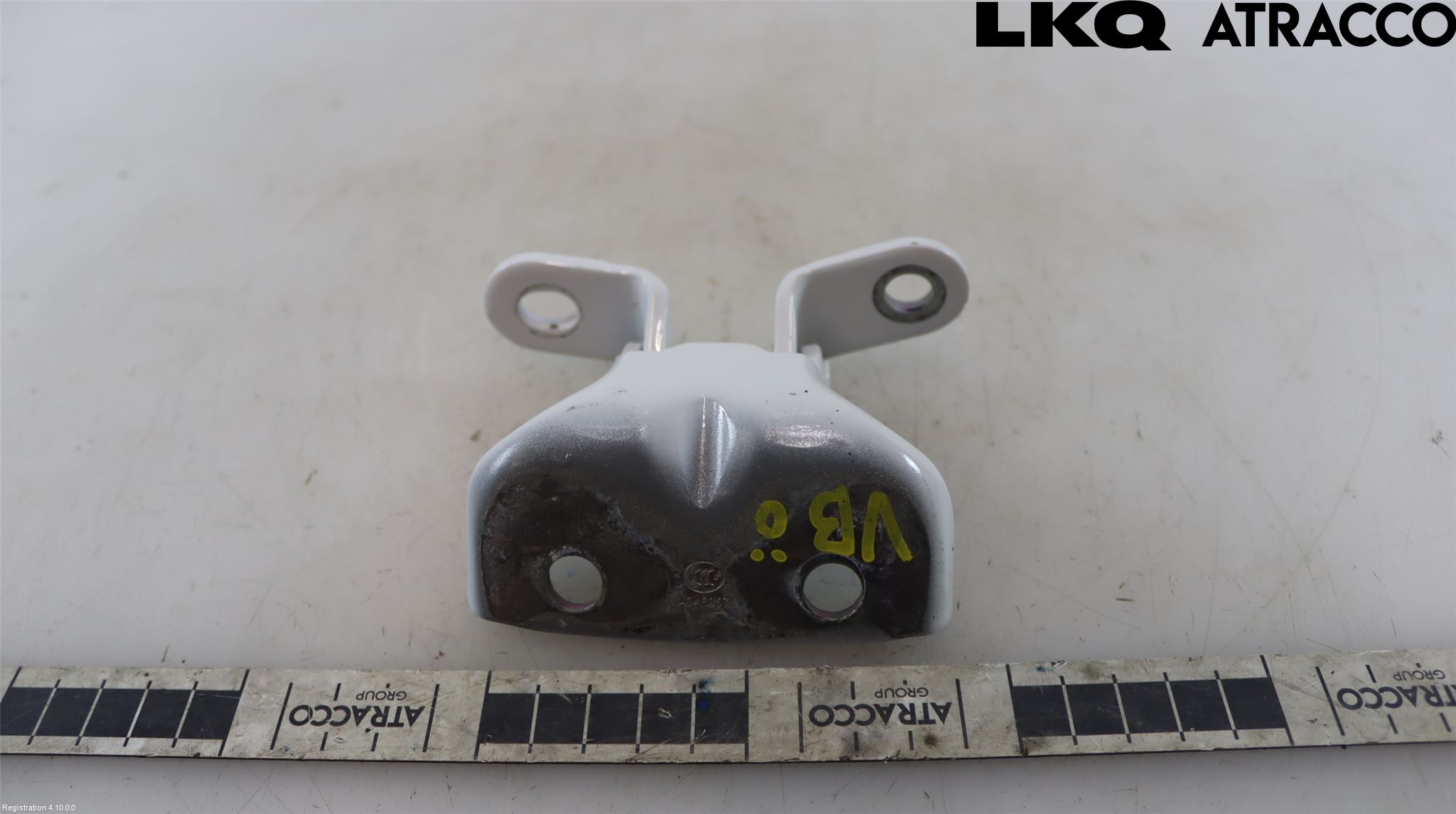 Hyundai ix35 Dörrgångjärn