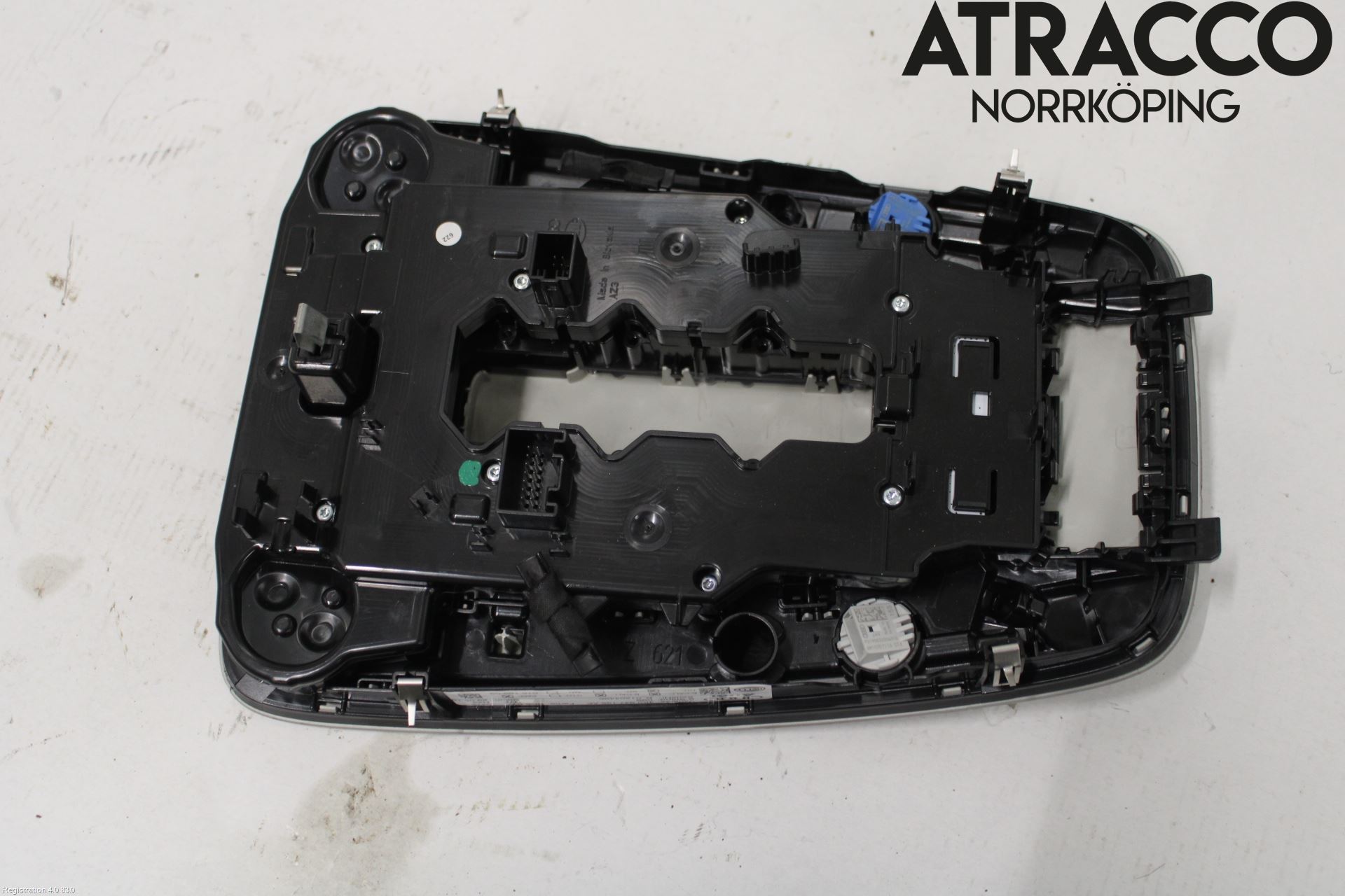 Audi A4/S4 B9 16-19 Innerbelysning