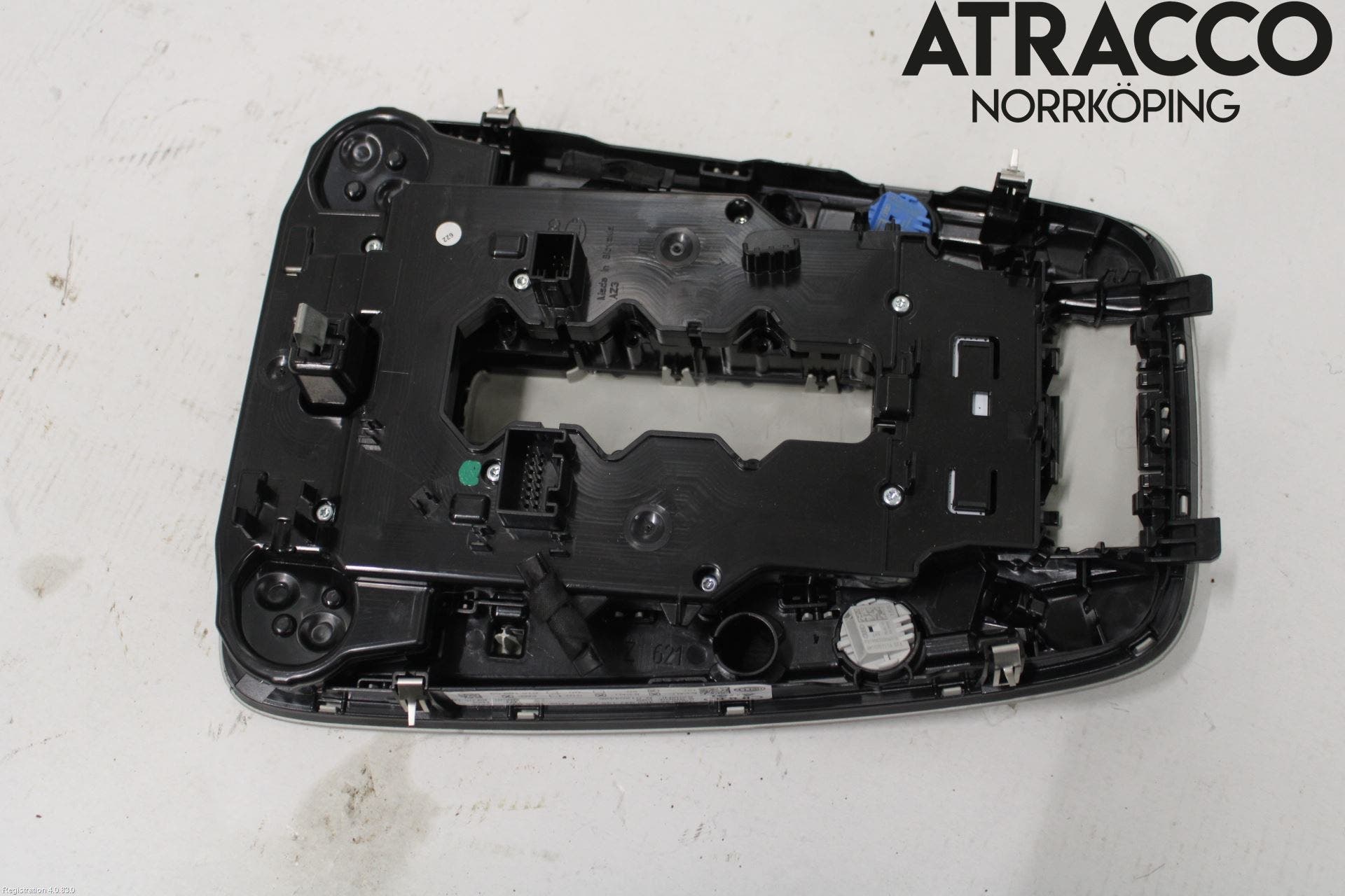 Audi A4/S4 B9 16-19 Innerbelysning