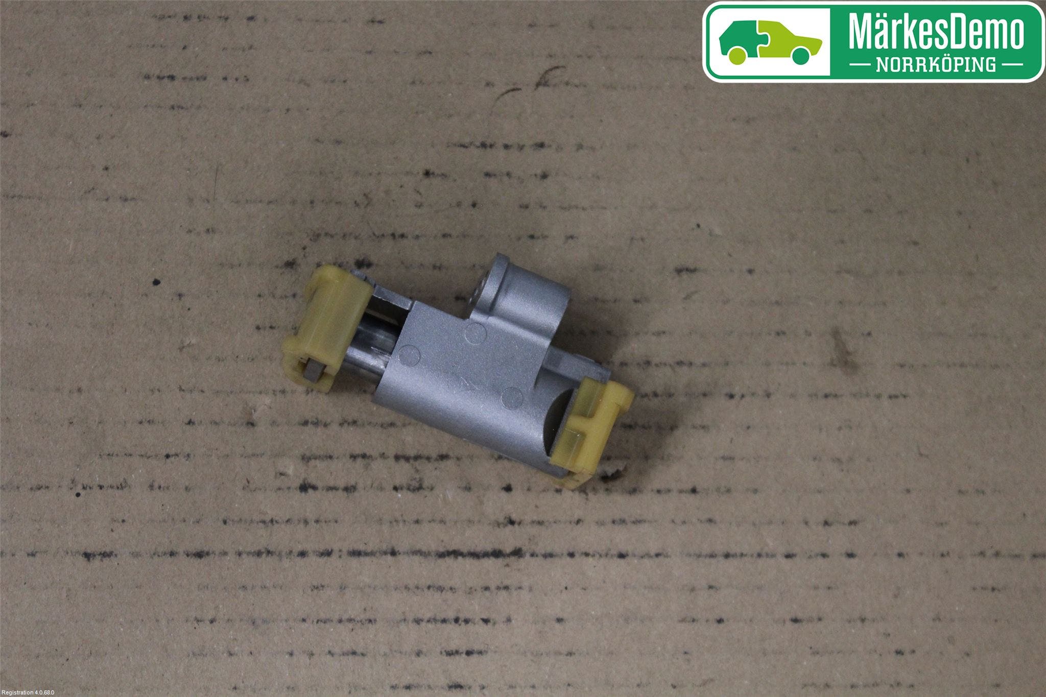 Jaguar XK/XKR 06-14 Kamkedjespännare