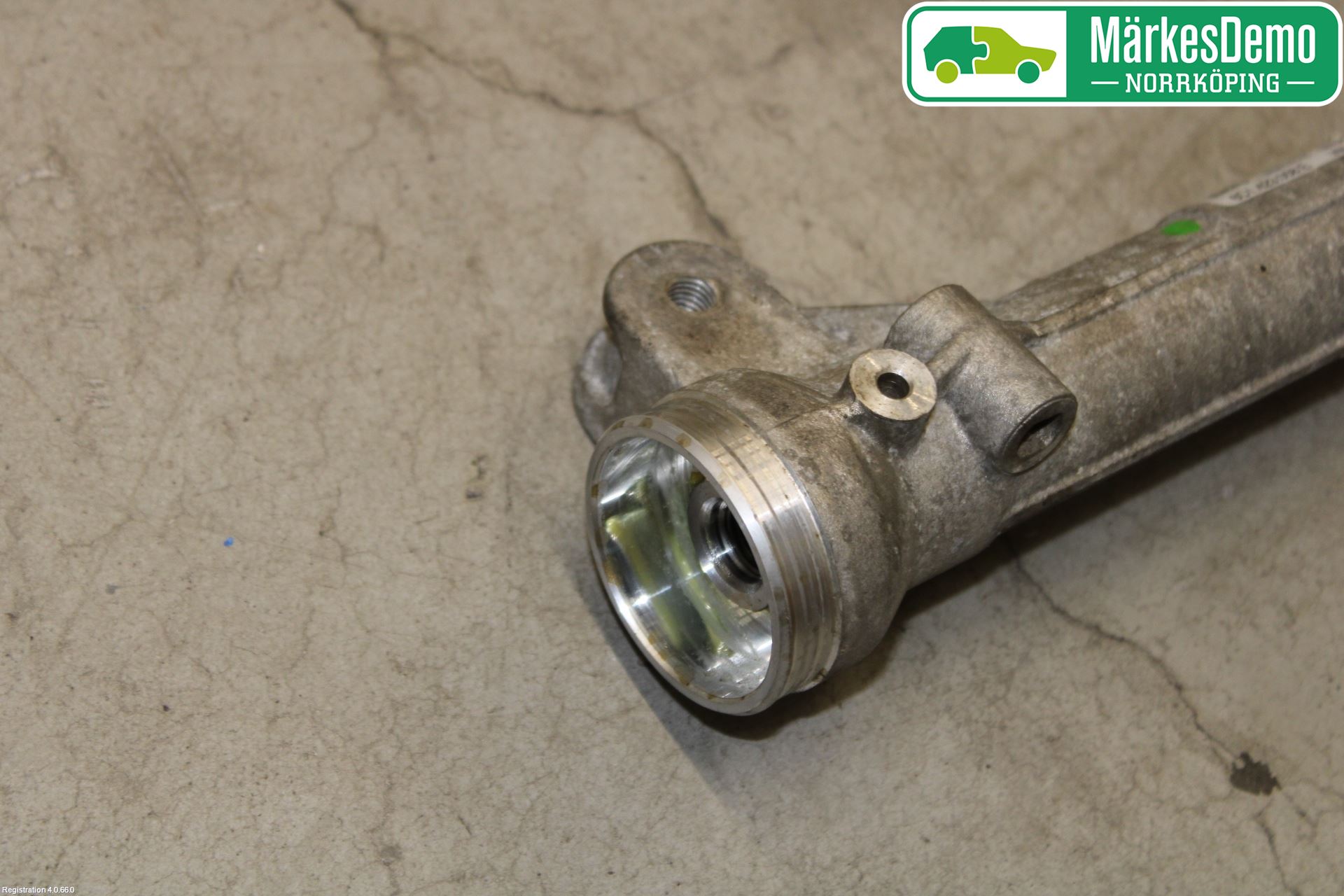 Skoda RAPID Styrväxel-Snäcka