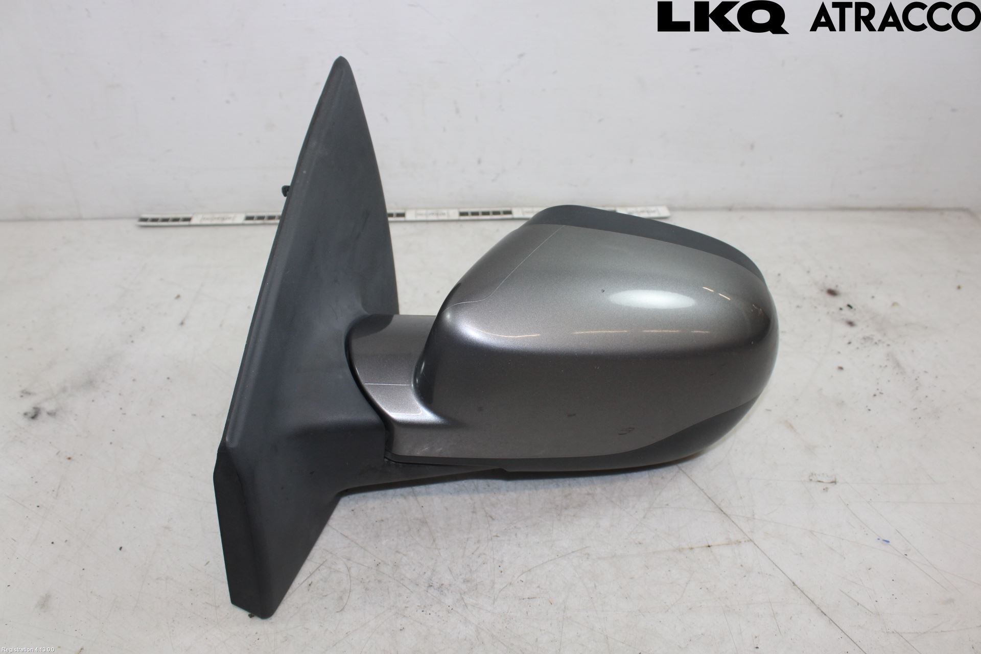 Renault CLIO III  09-12 Spegel Yttre El Vä
