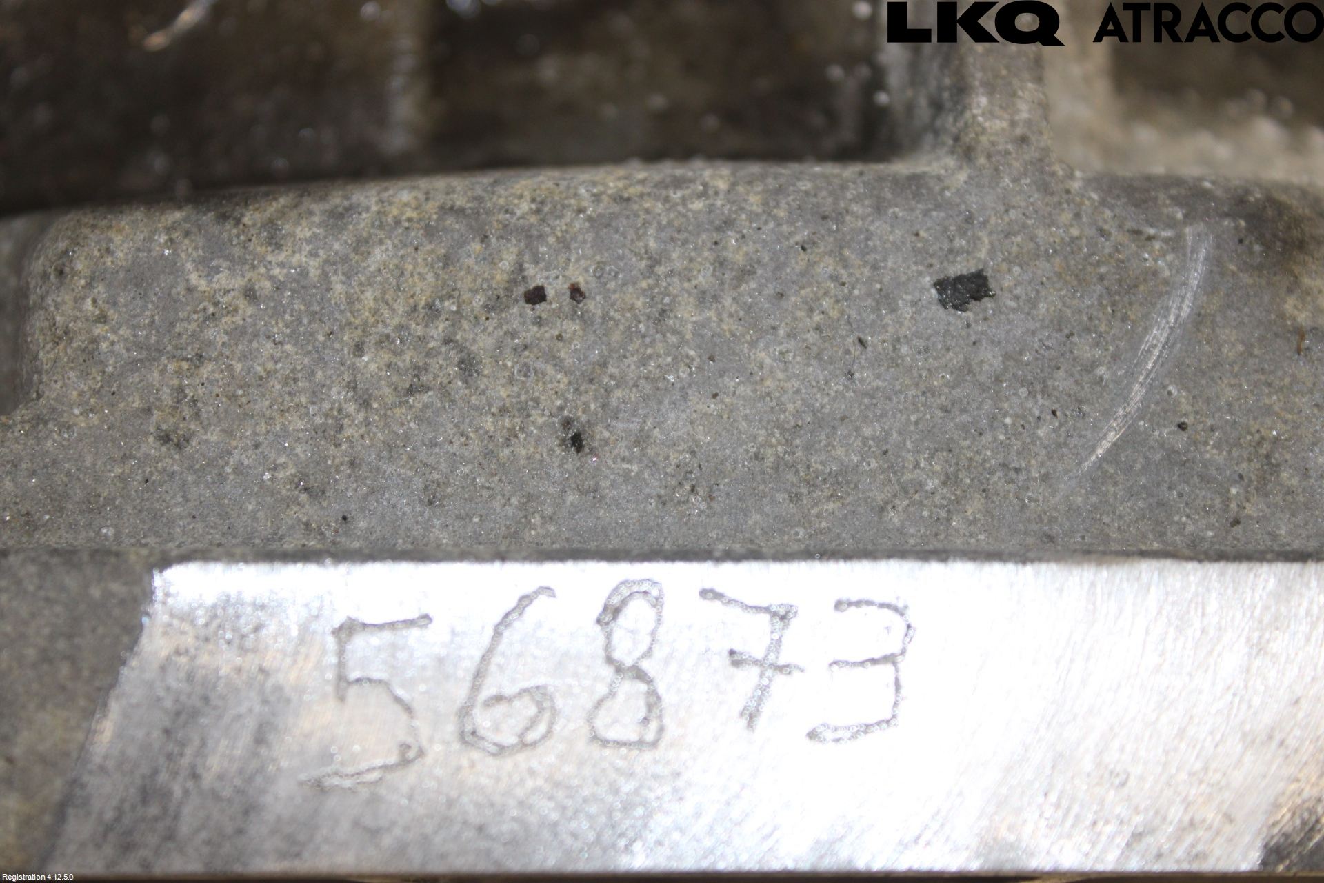 Skoda SUPERB 09-15 Växellåda Automat