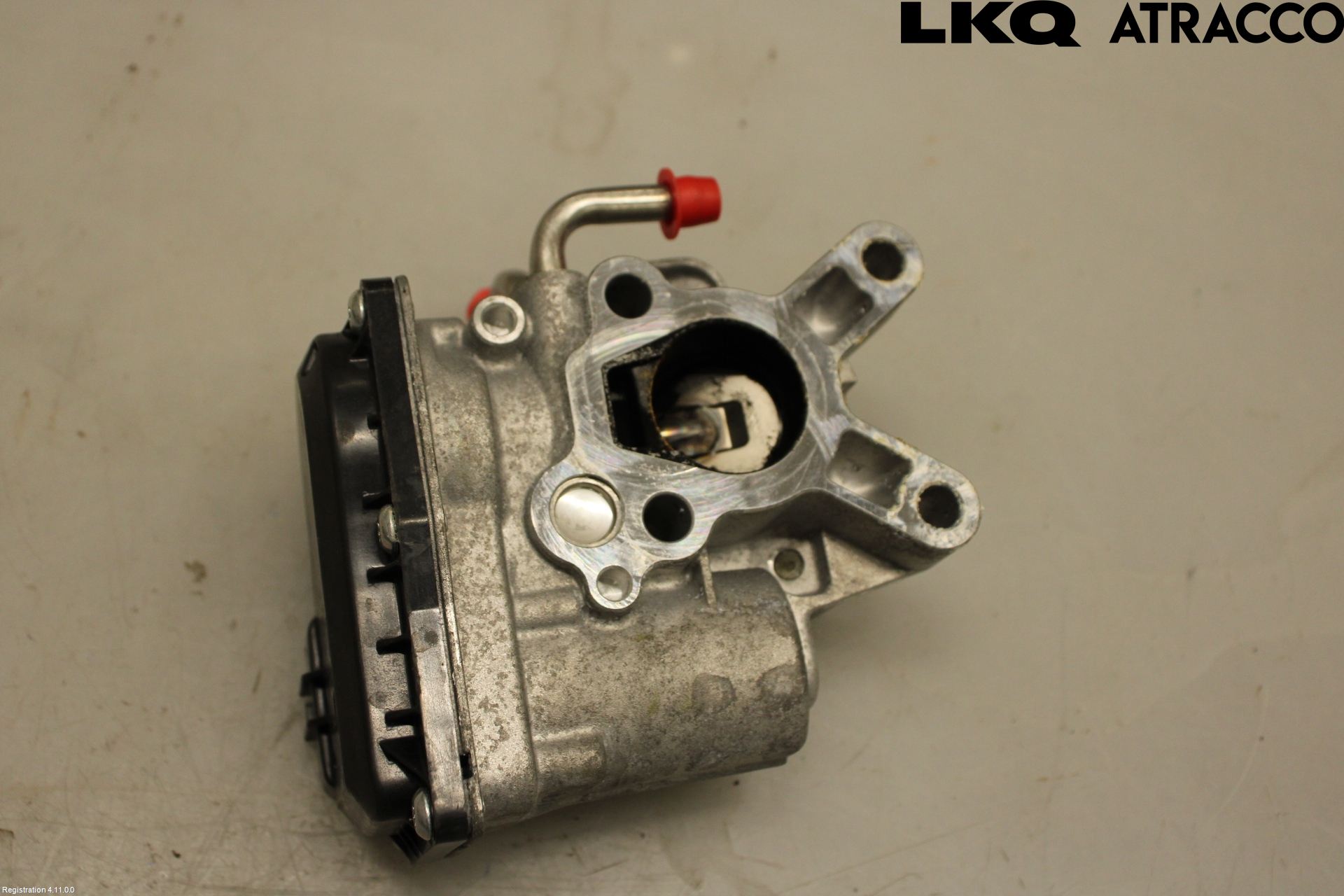 Subaru OUTBACK 10-15 Egr Ventil