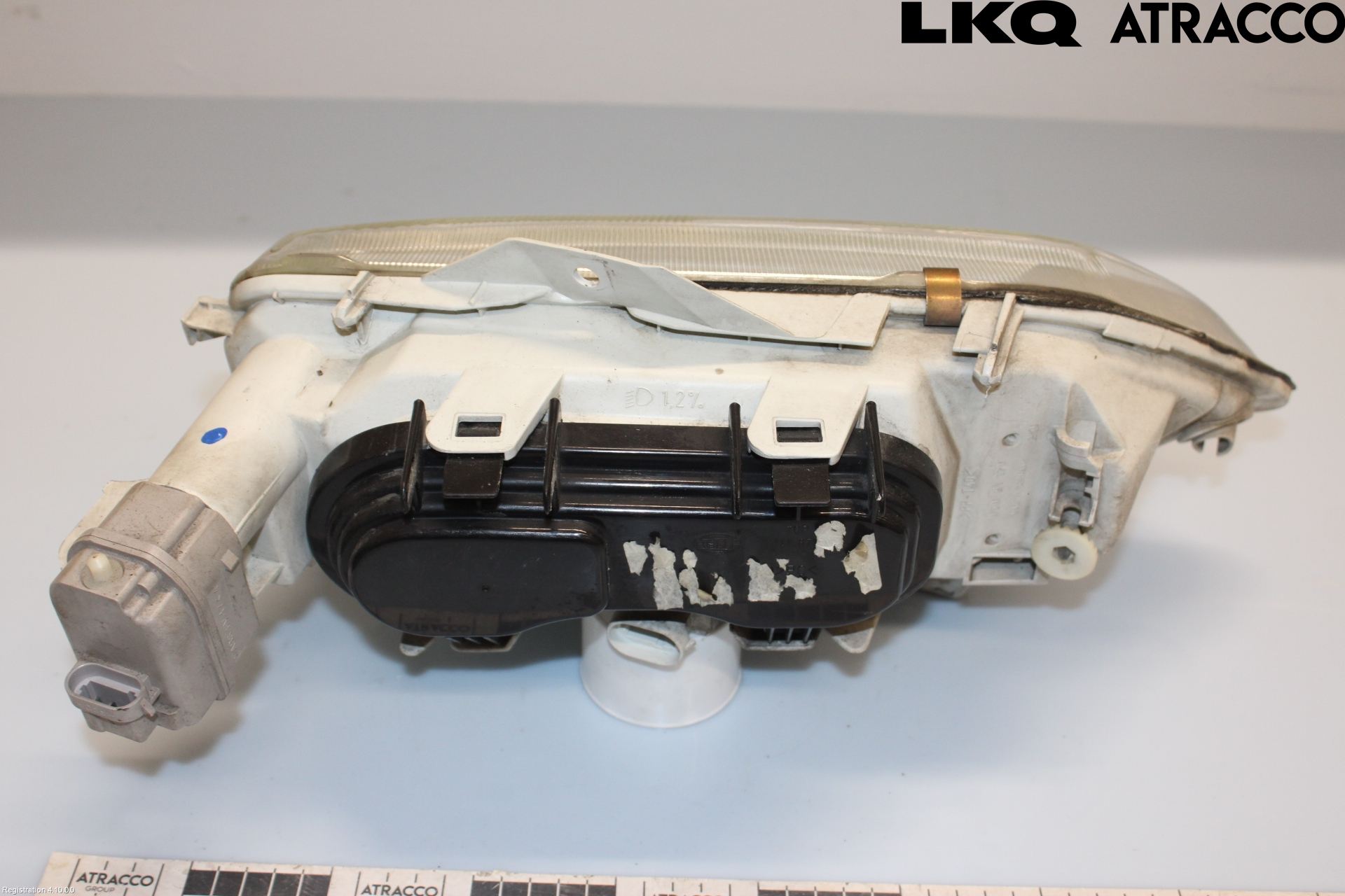 Renault LAGUNA I  94-00 Strålkastare Vänster