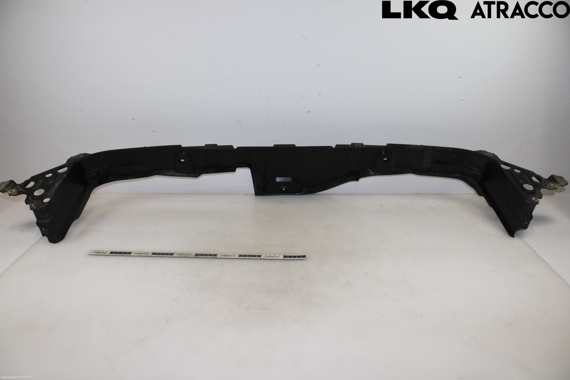 Cupra FORMENTOR 21- Hasplåt Plåt-Plast