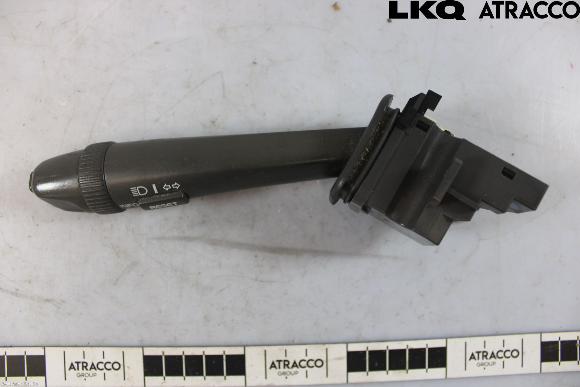 Volvo V70 00-04 Spak Blinkers-Ljusomk