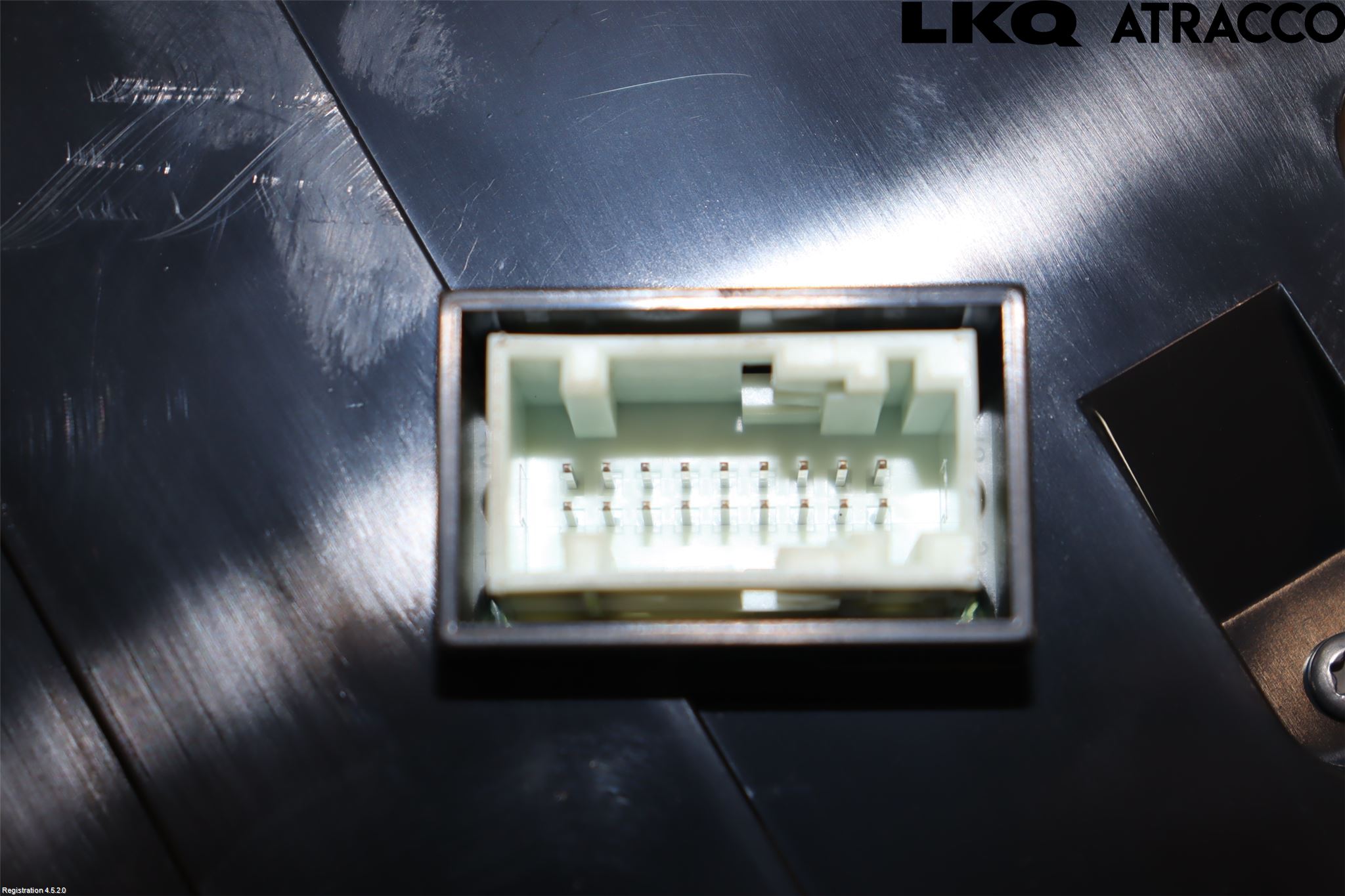 Citroen COTROEN C3 17-24 Instrument Komb