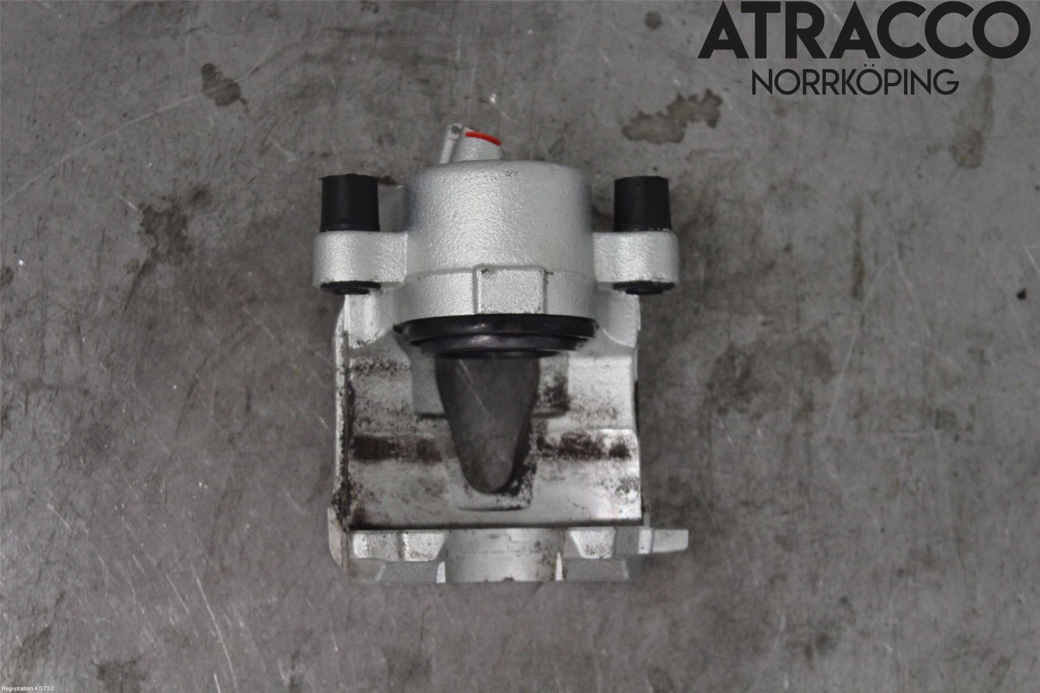 Seat ARONA Bromsok Fram Vänster