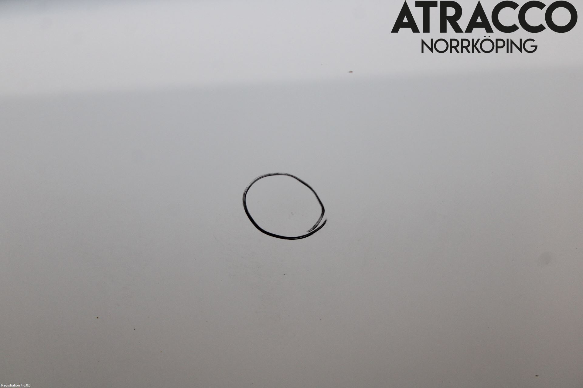 Volkswagen VW CRAFTER 06-16 Dörr Fram Vänster