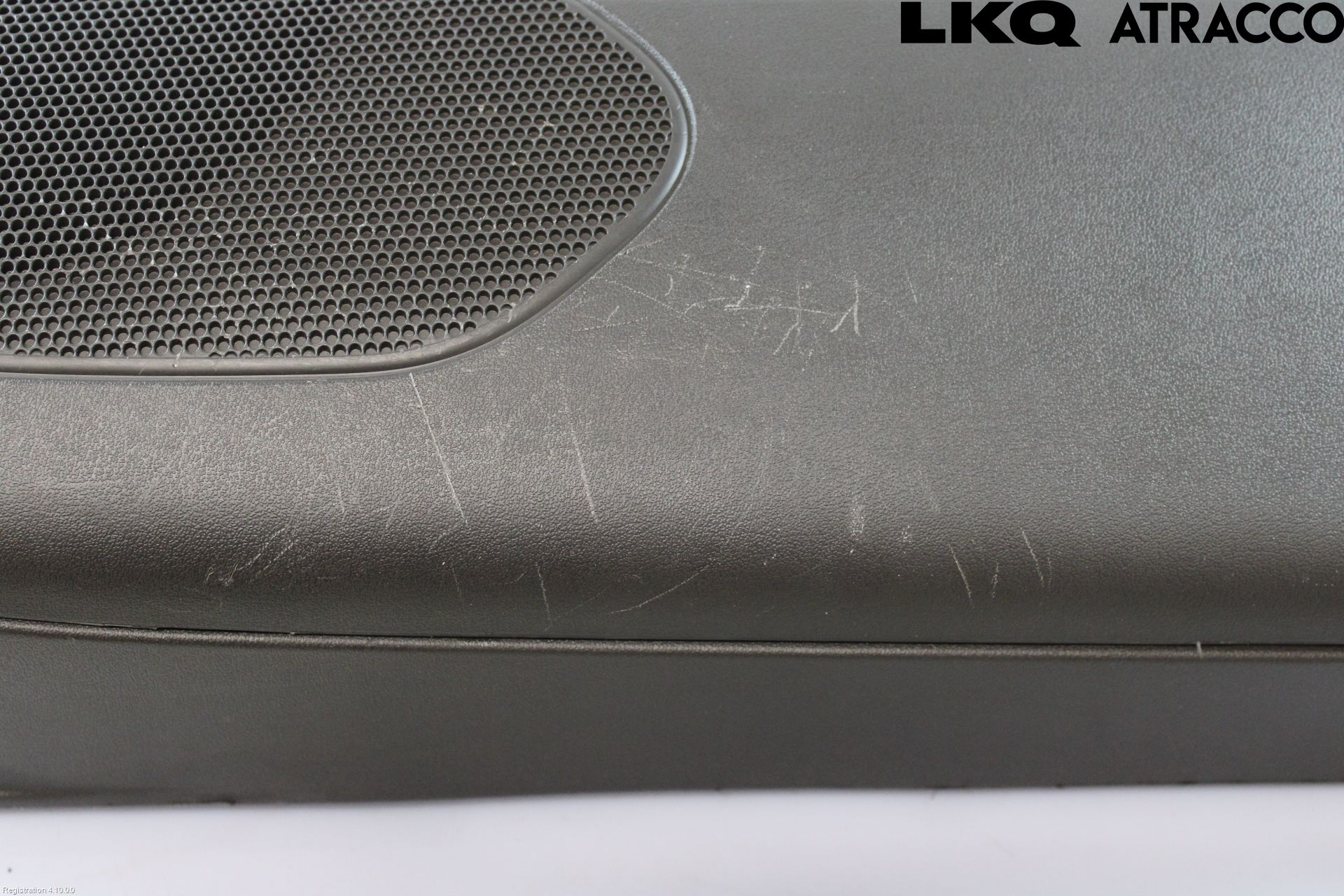 Jaguar F-PACE Dörrklädsel Hö