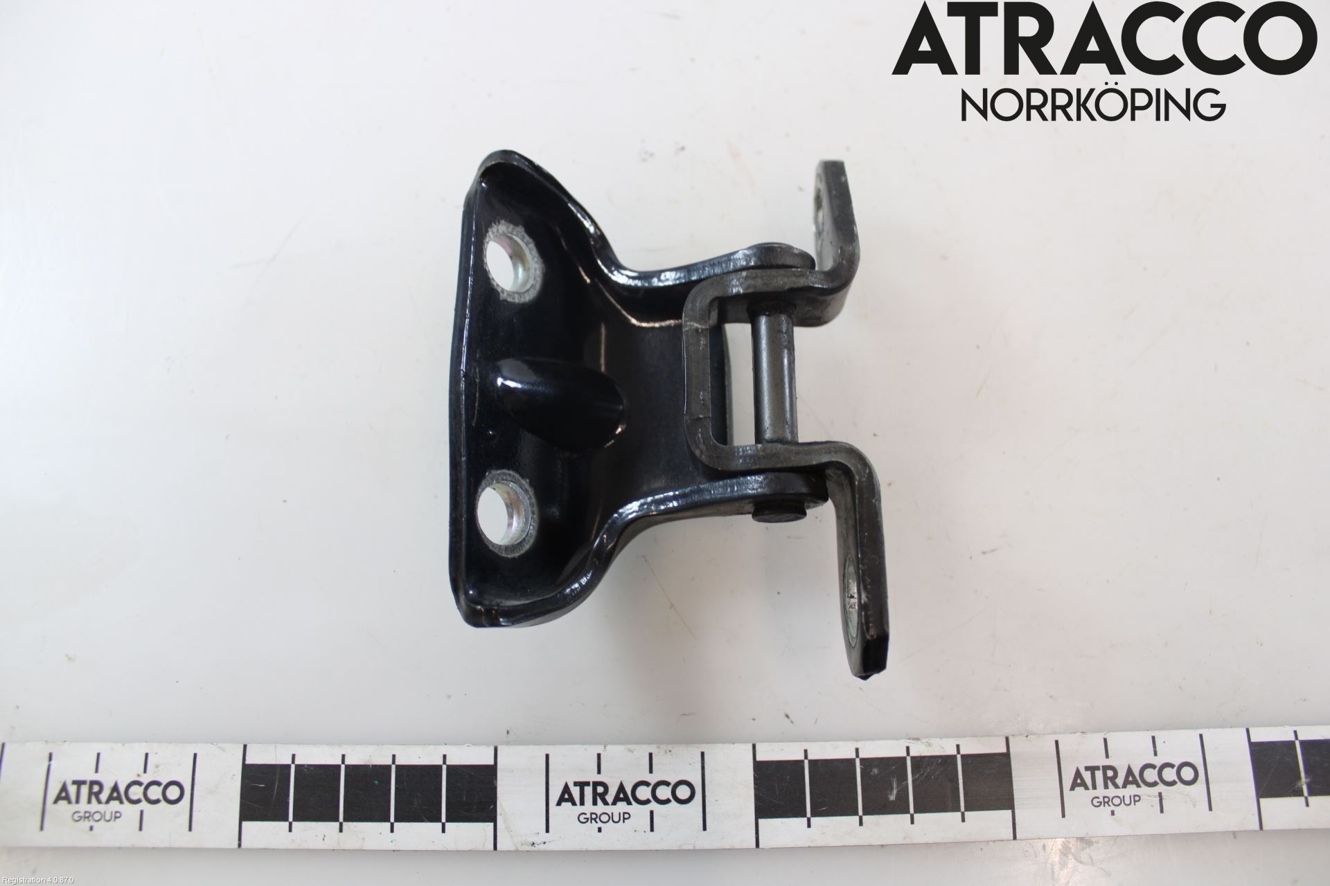 Hyundai i30 FD 07-12 Dörrgångjärn