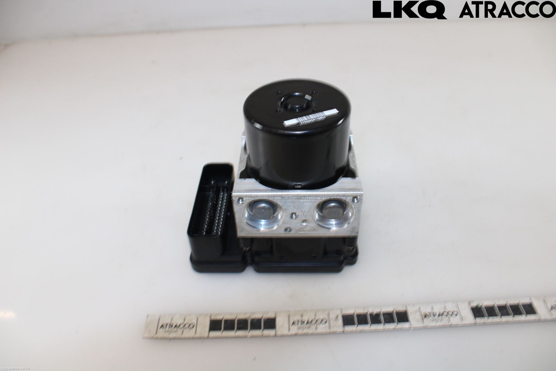 Skoda YETI Abs Hydraulaggregat