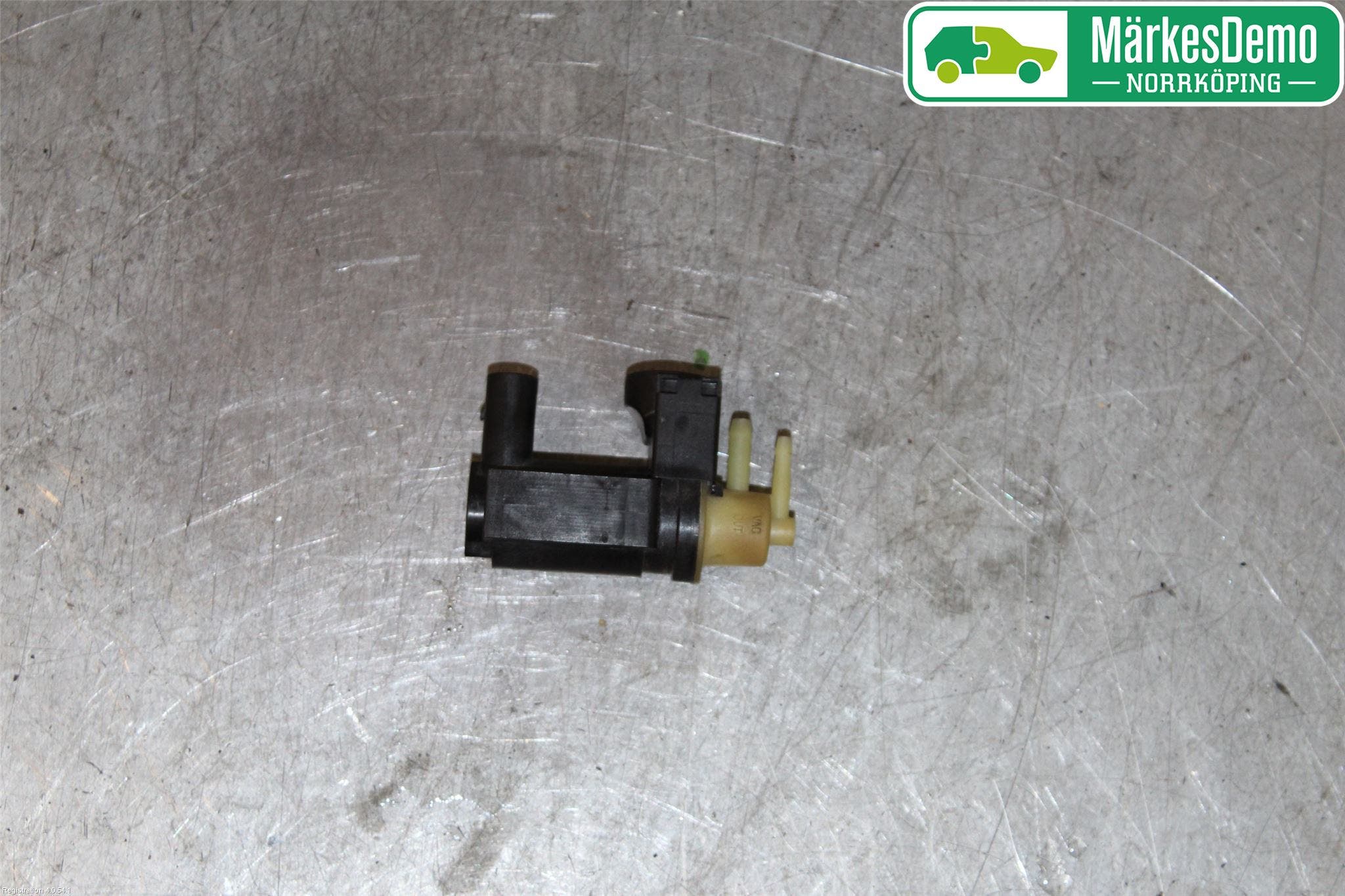 Volvo V70 14-16 Vakuumventil