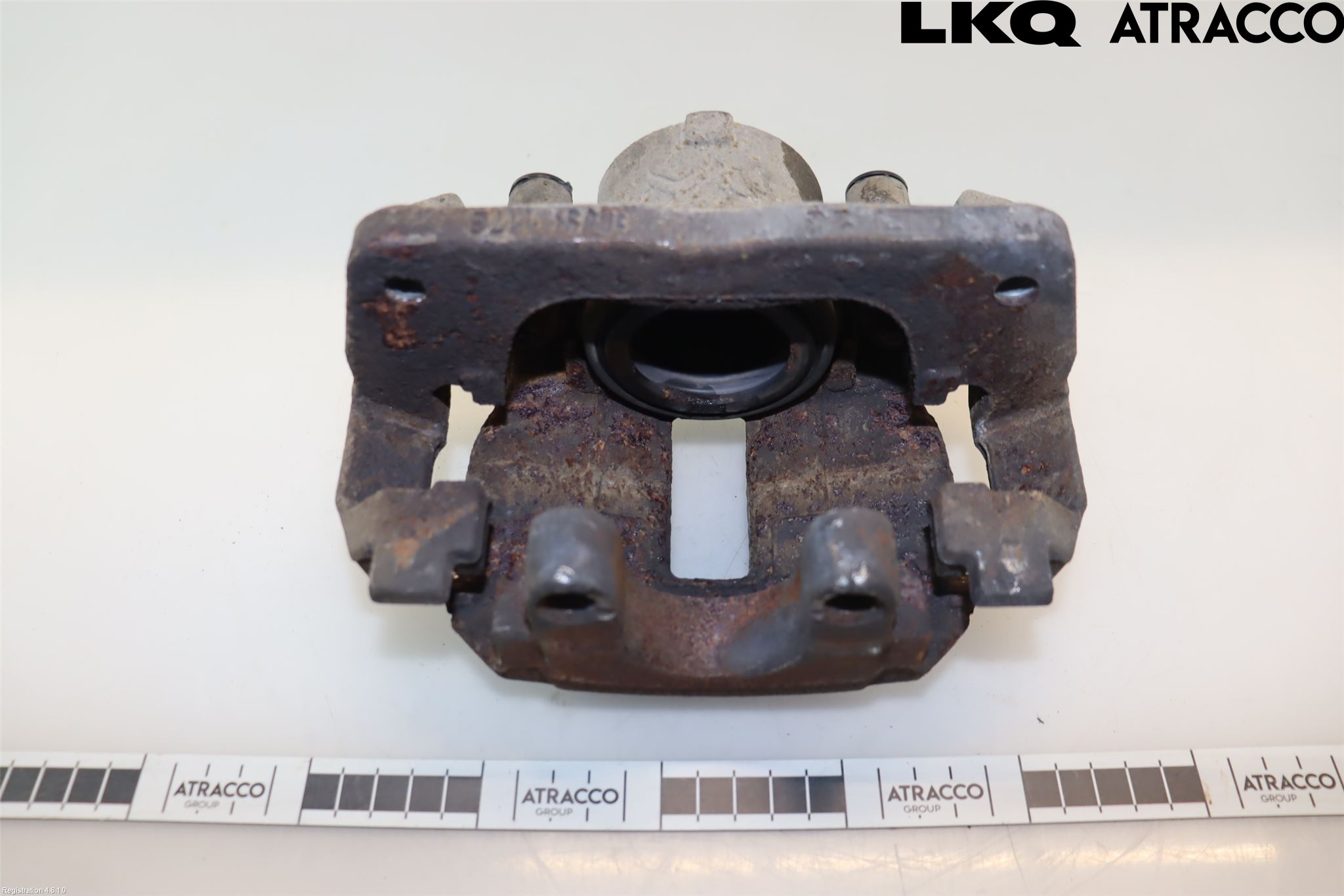 Citroen C5 AIRCROSS 19- Bromsok Fram Höger