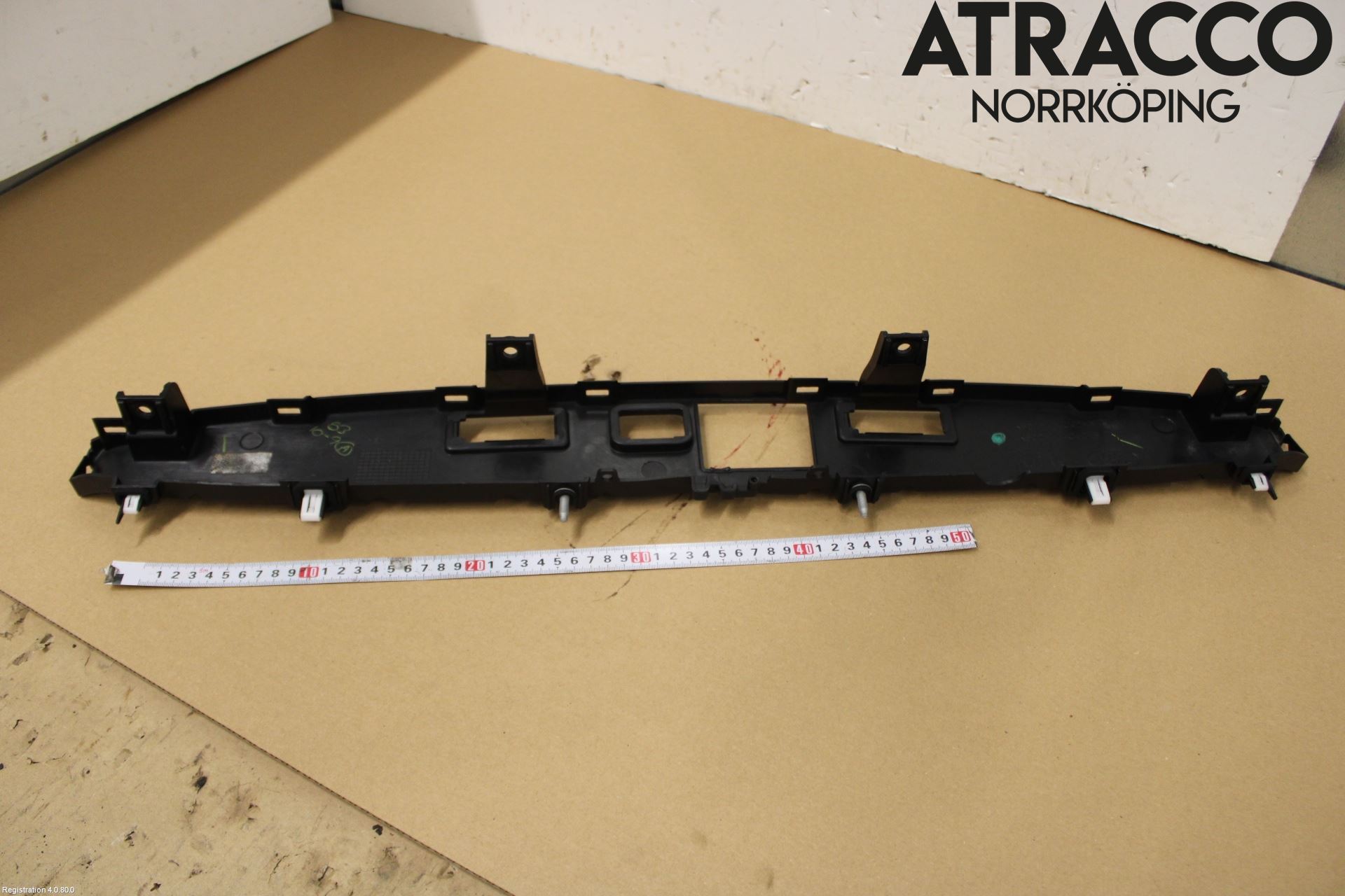Landrover LAND ROVER RANGE ROVER EVOQUE (L551) 19- Bakluckehandtag