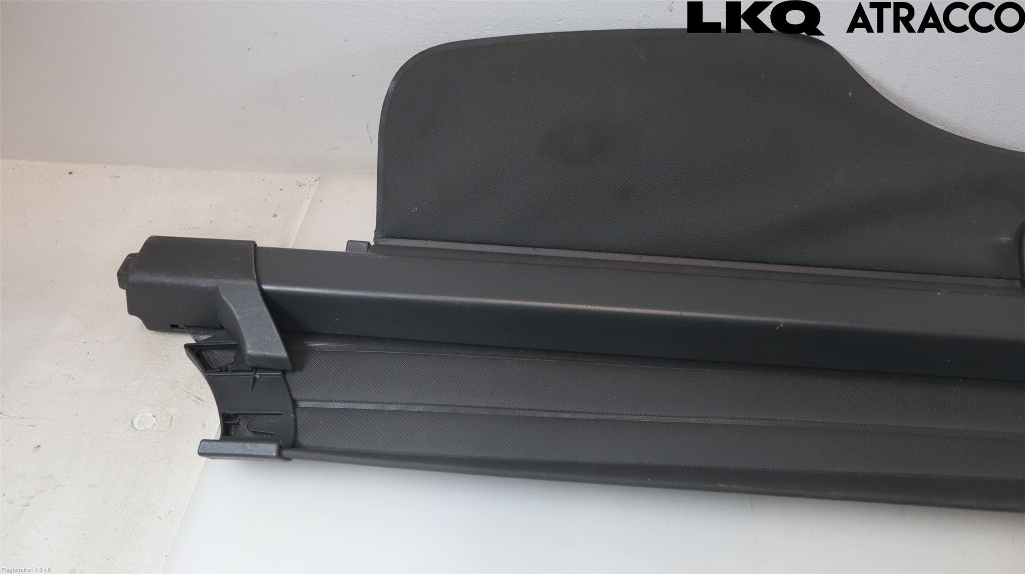 Ford FOCUS 04-07 Insynskydd