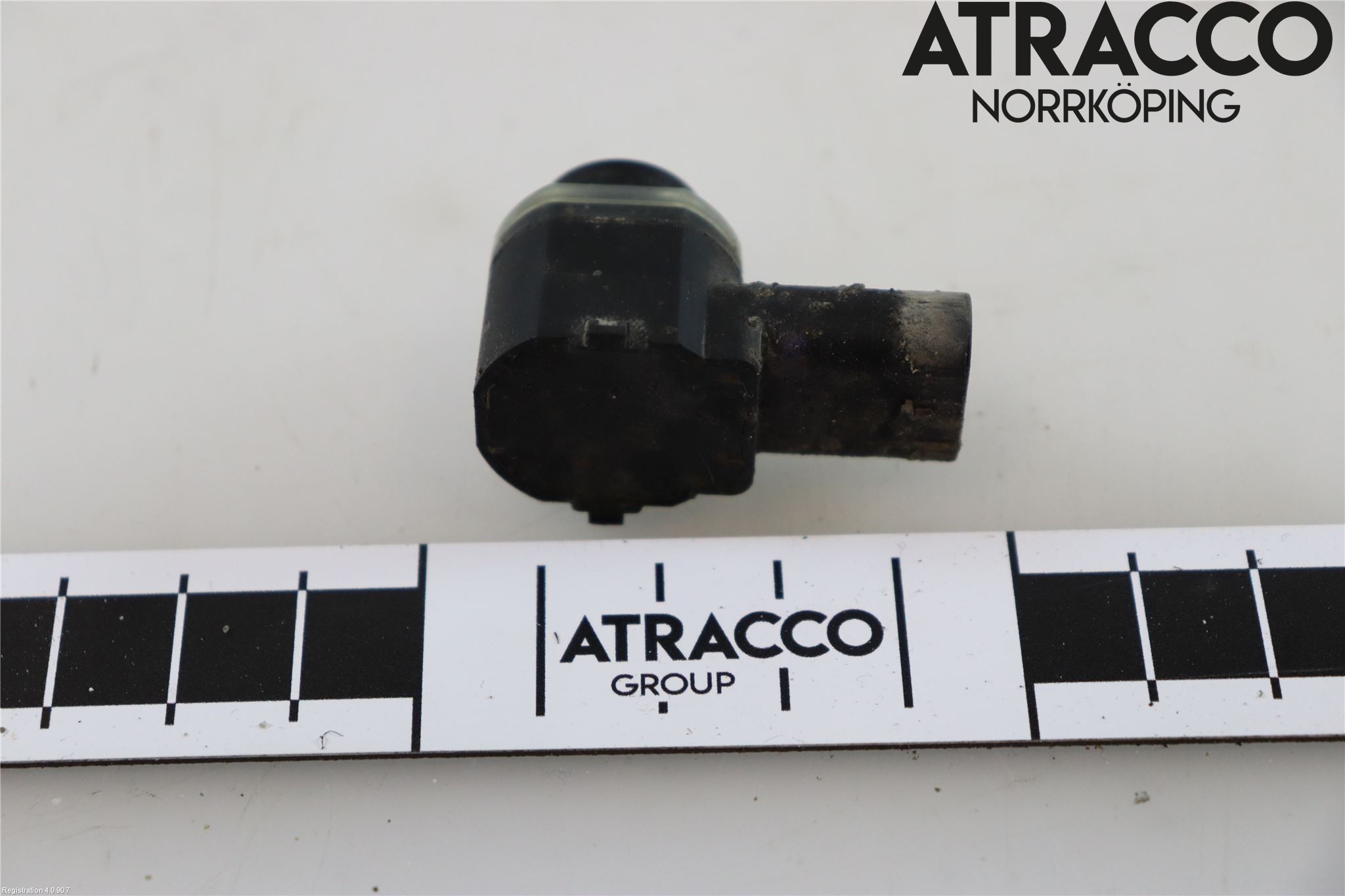 Audi A6/S6 4G 11-18 Parkeringshjälp Backsensor