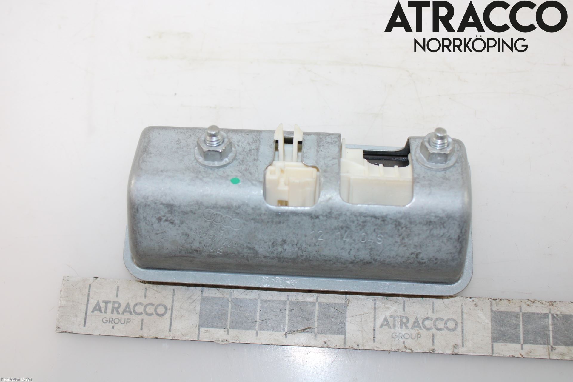 Audi Q3 8U 12-18 Bakluckehandtag