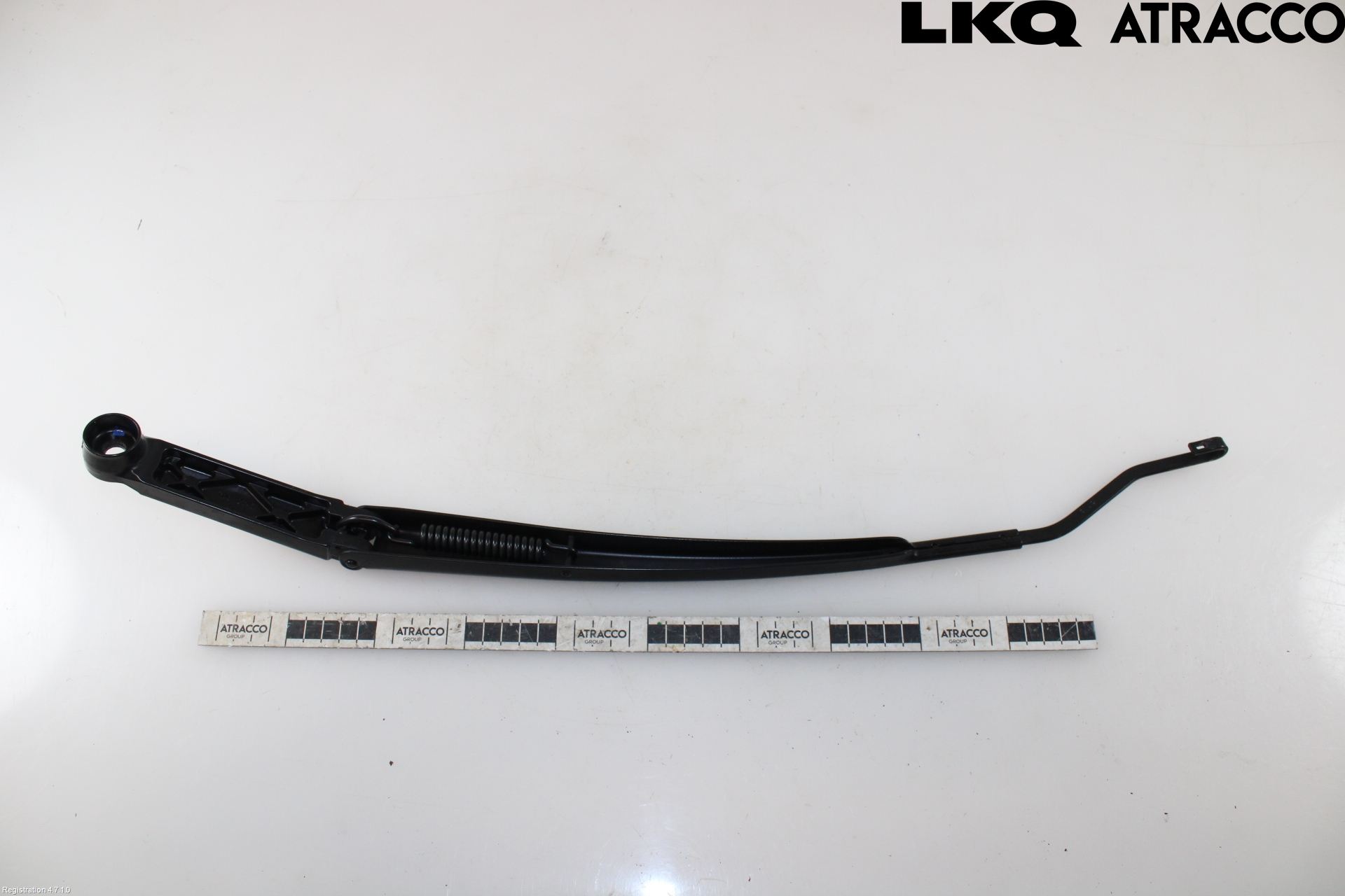 Lexus ES 250/300/330 Torkararm Armar Vindruta