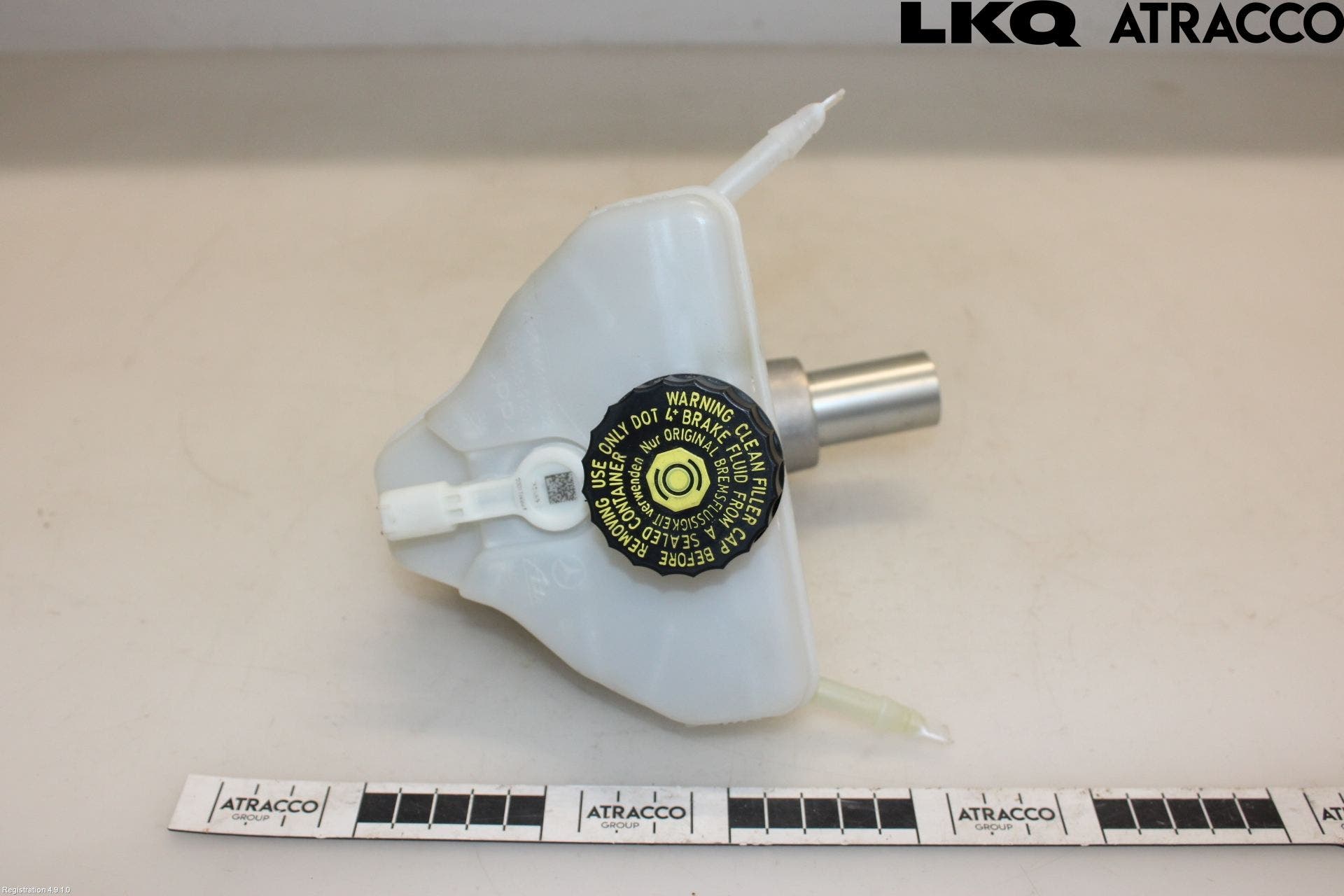 Mercedes-Benz MB E-KLASS (W213) 16-23 Broms Huvudcylinder