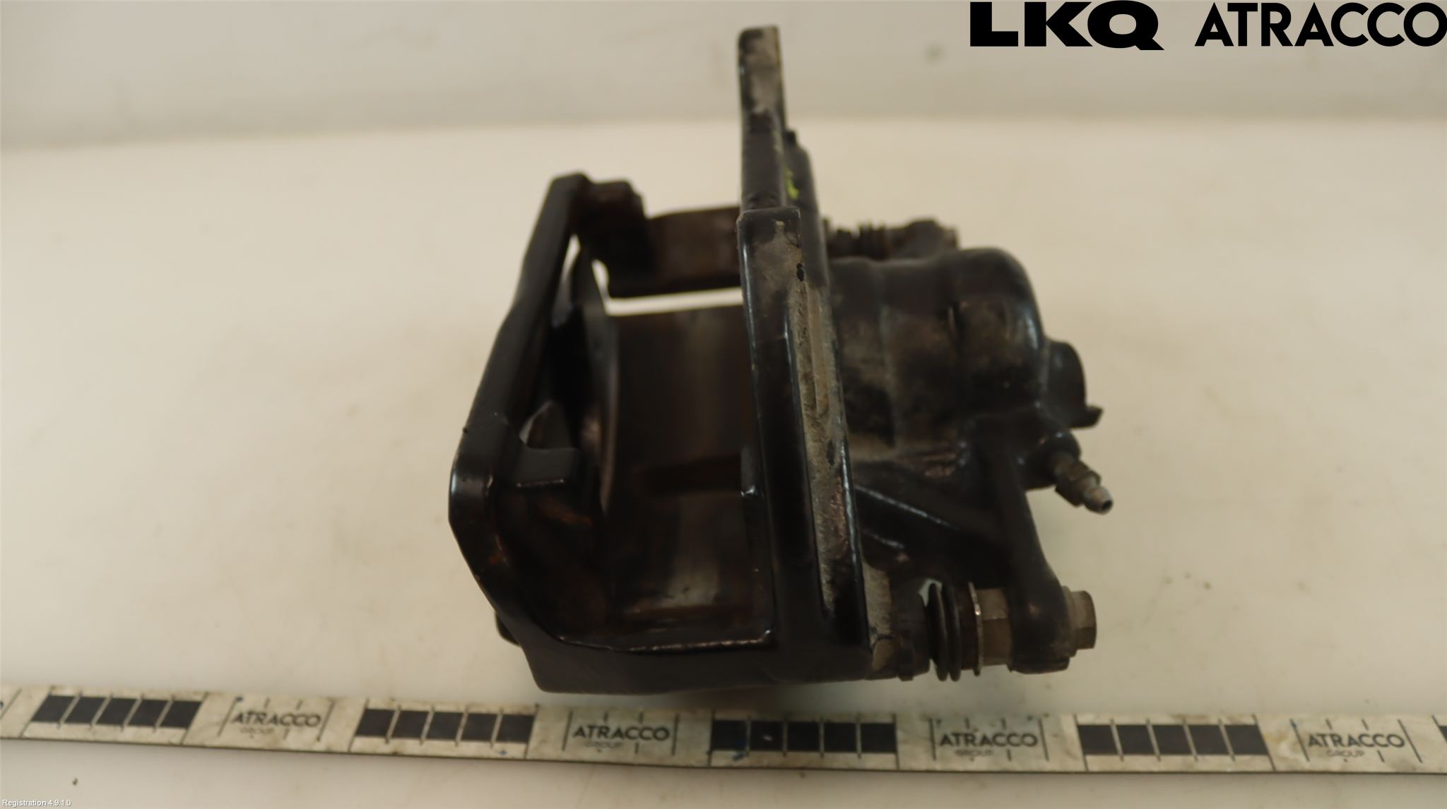 Seat LEON 20- Bromsok Fram Höger