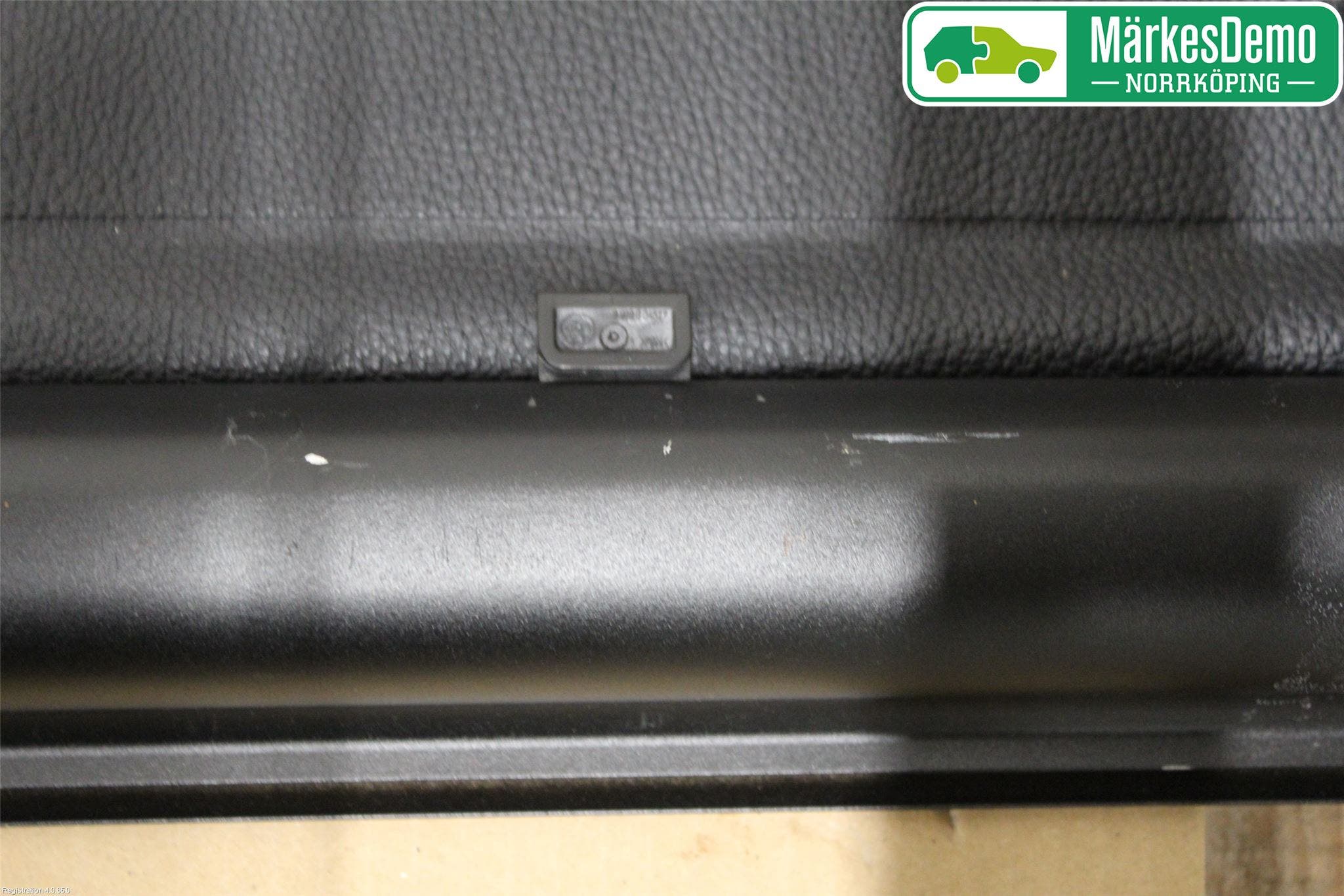 Volkswagen VW PASSAT 05-11 Insynskydd