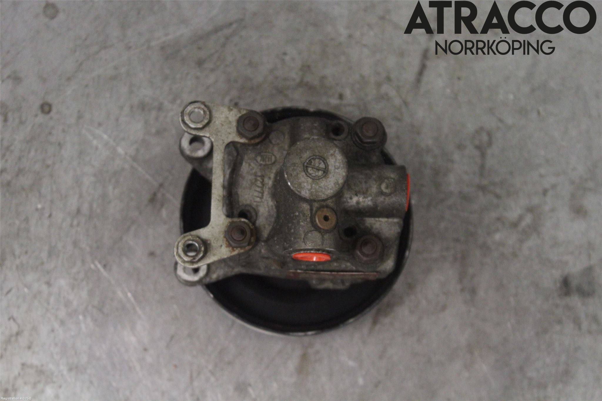 BMW 3 E36      91-00 Styrservopump