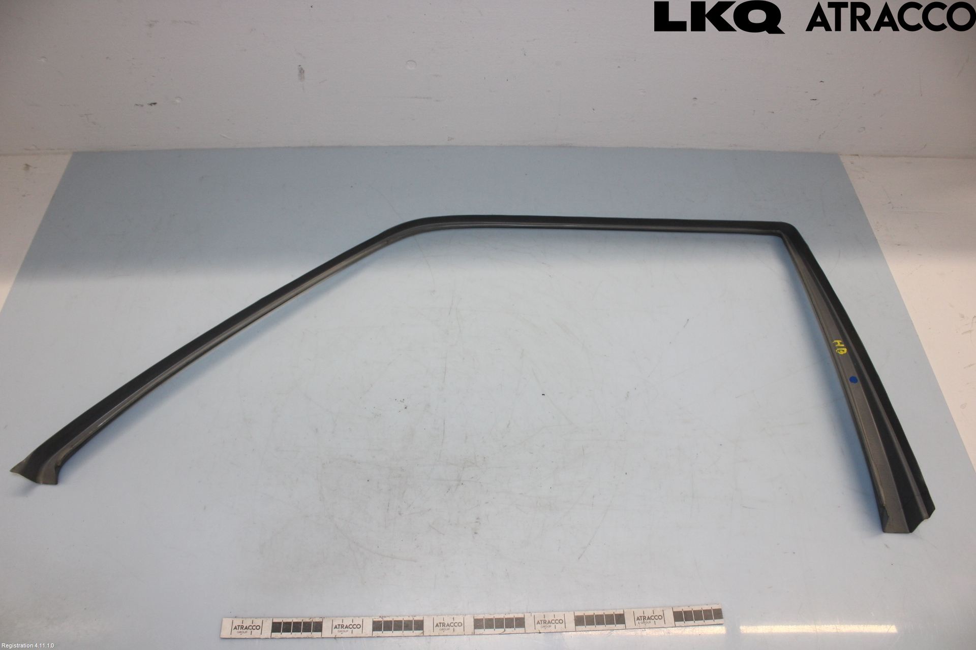 Mercedes-Benz MB 200-500  (W124) 86-96 Dörr Dekorlist Bak Hö