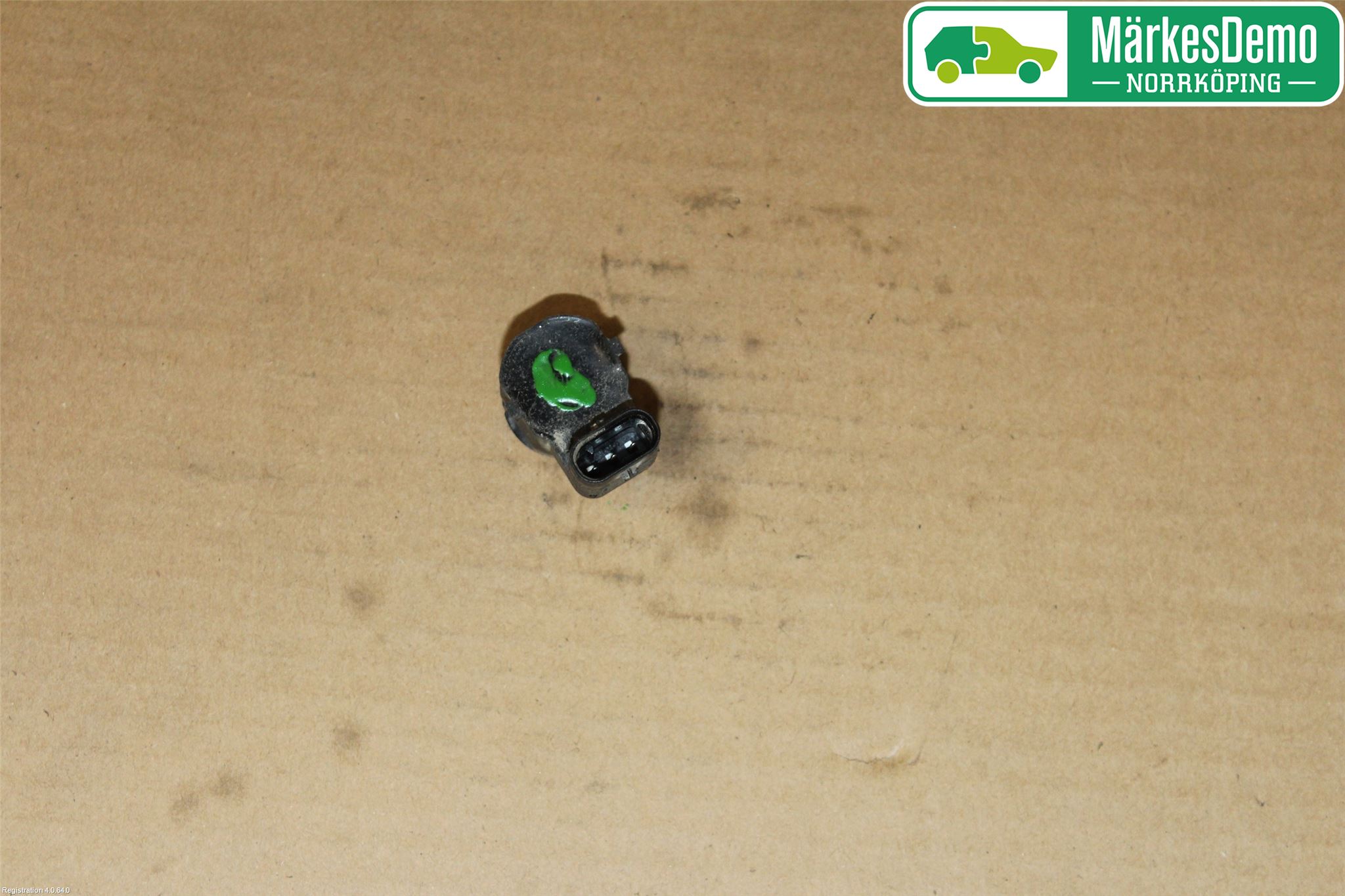 Audi A4 12-15 Parkeringshjälp Backsensor