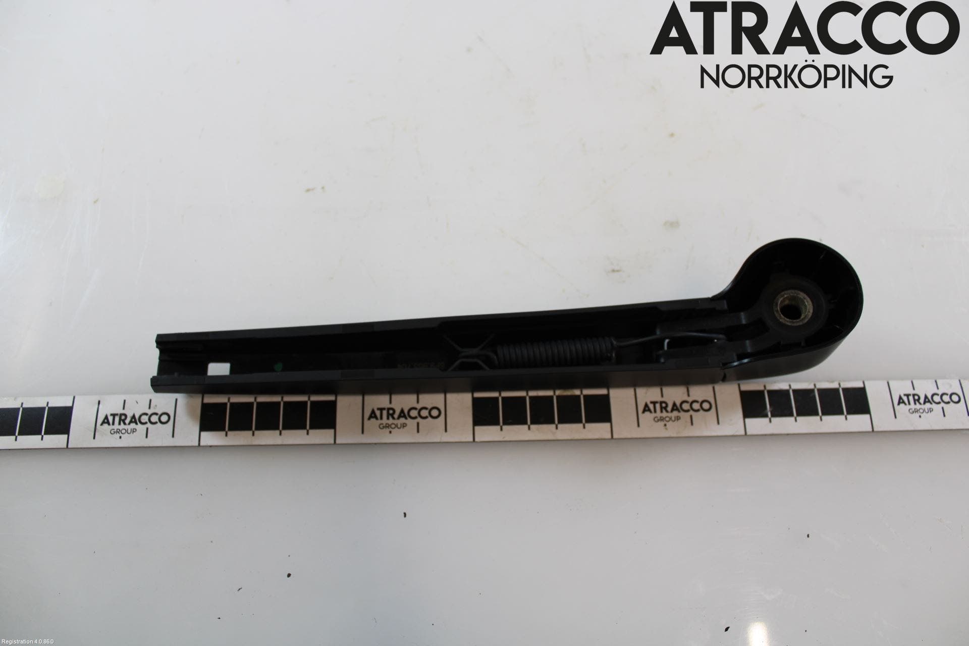 Seat ARONA Torkararm-Bakruta