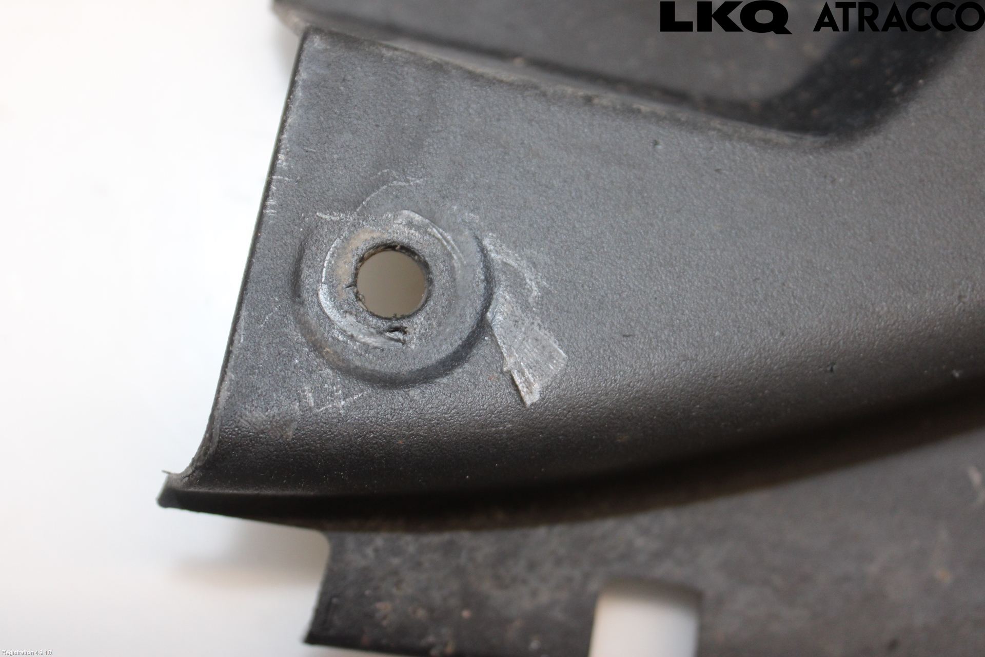 Toyota YARIS CROSS XP21 21- Skärm Inner