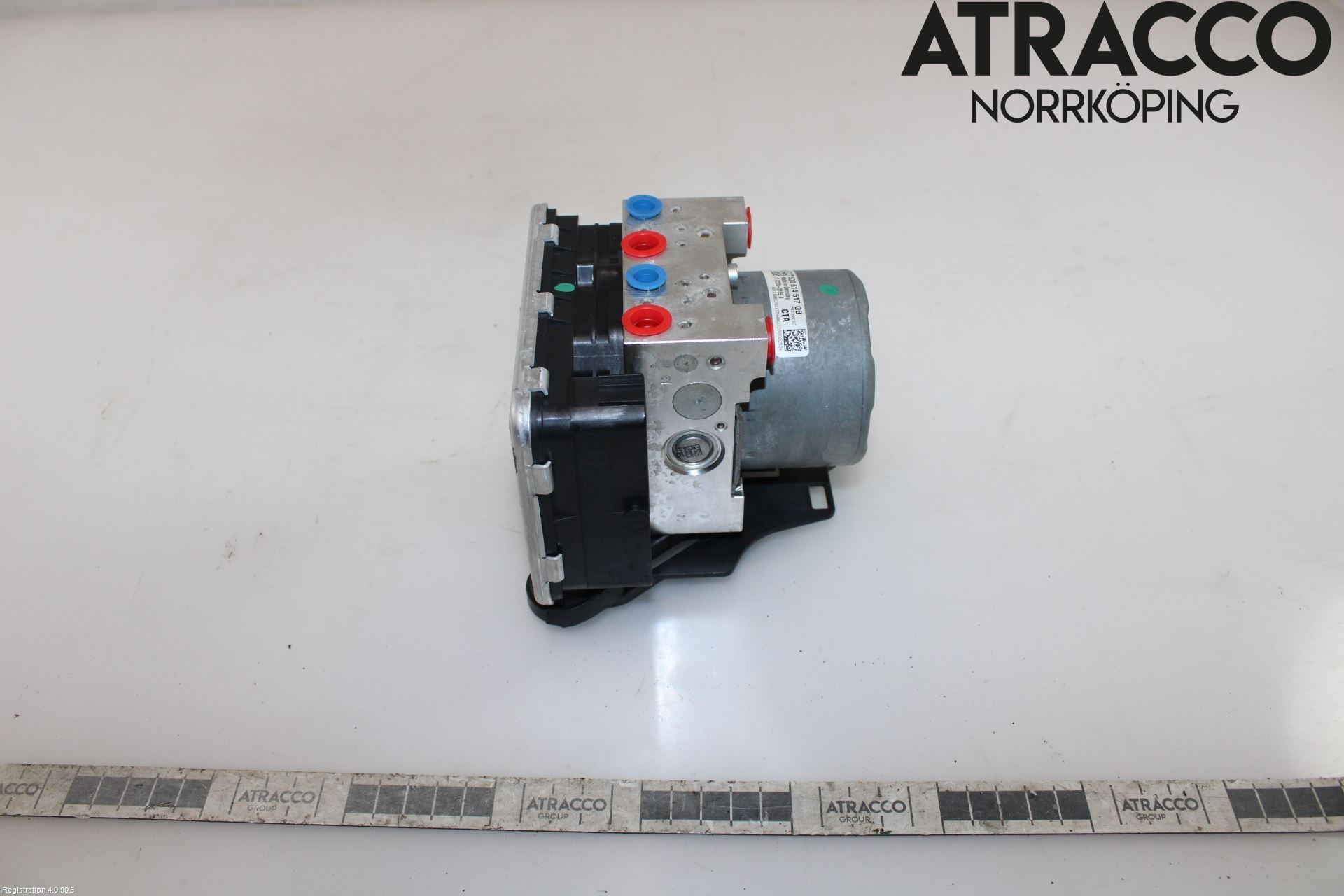 Volkswagen VW T-ROC 18- Abs Hydraulaggregat