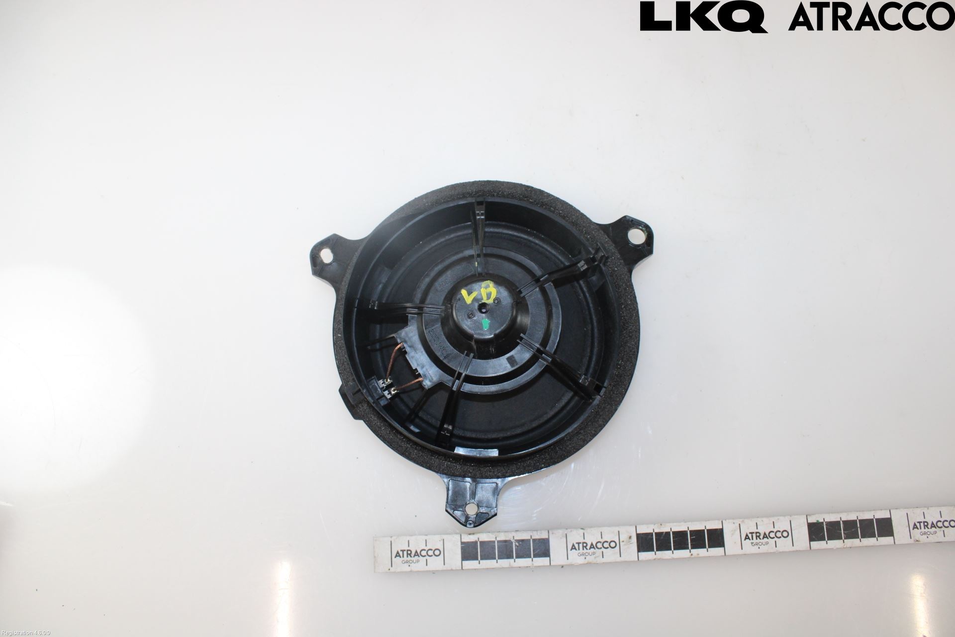 Toyota COROLLA 19- Högtalare