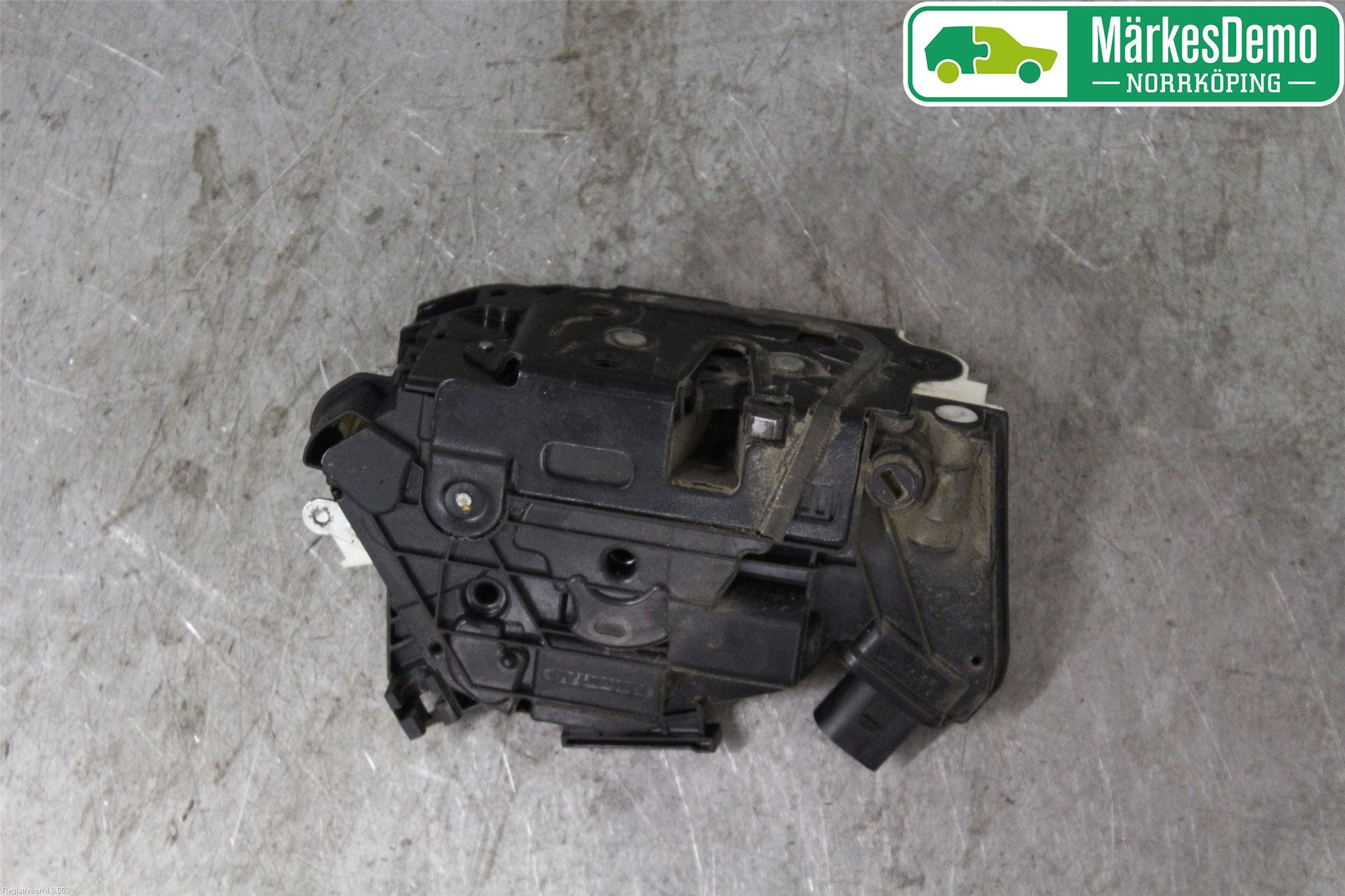 Seat IBIZA IV 08-16 Låskista-Dörrlås