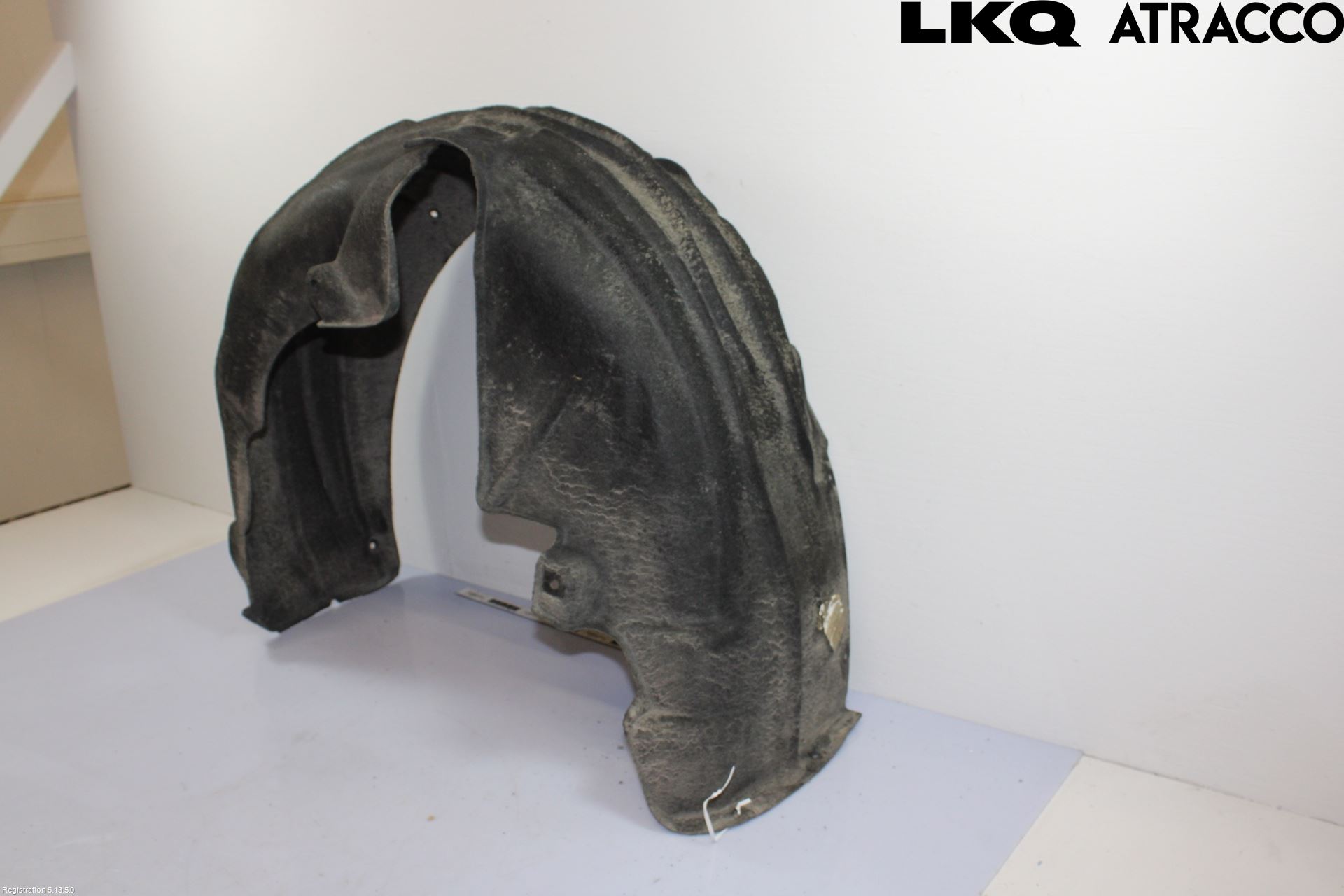Audi A3/S3 8Y 21- Skärm Inner