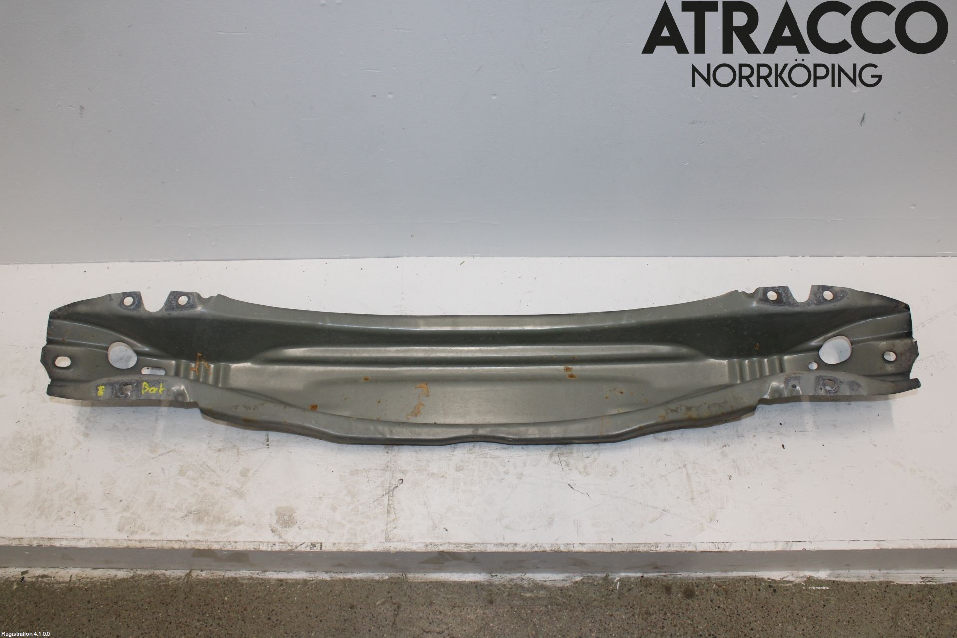 Volvo XC60 14-17 Stötfångarbalk Bak