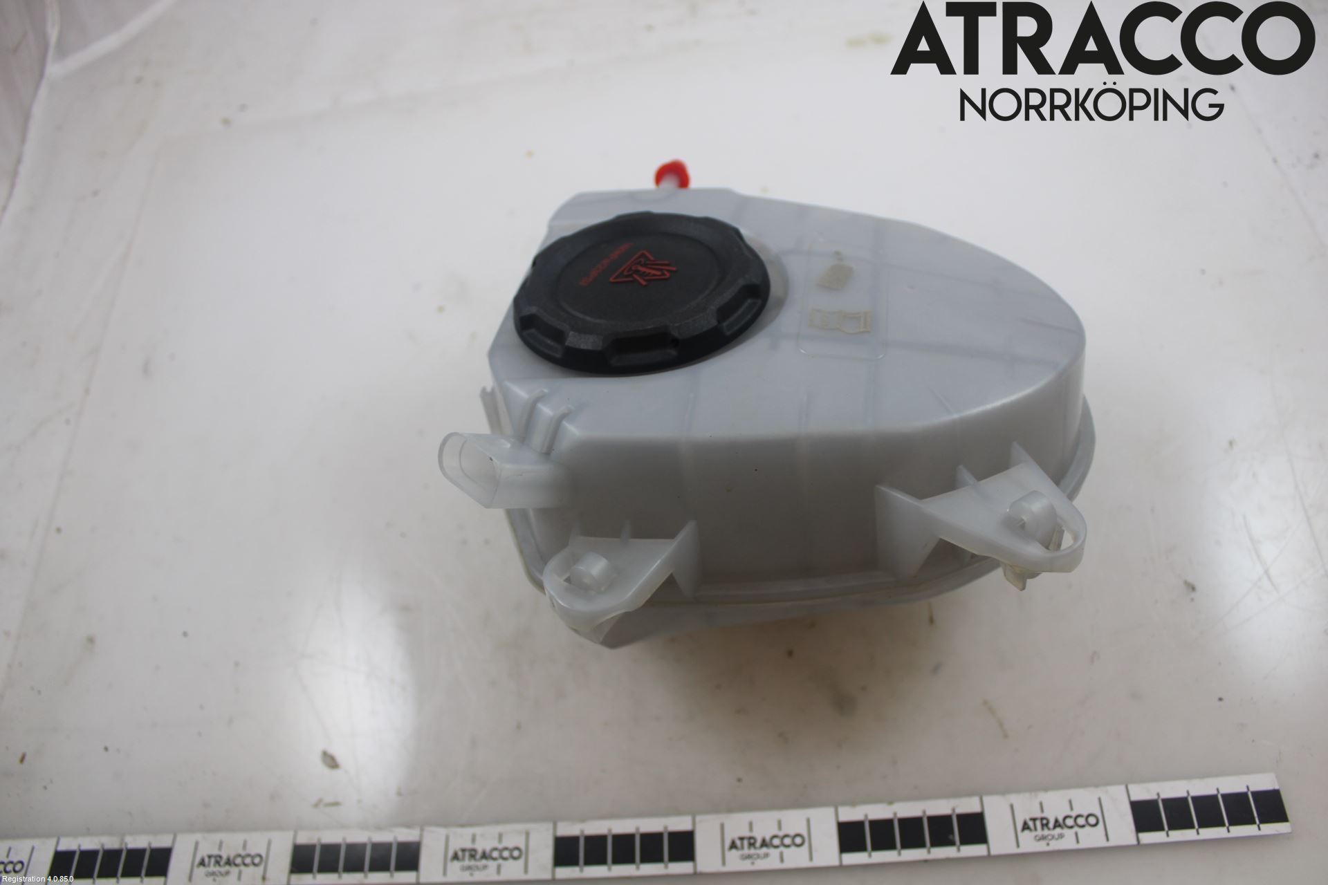 Audi A3/S3 8Y 21- Expansionstank
