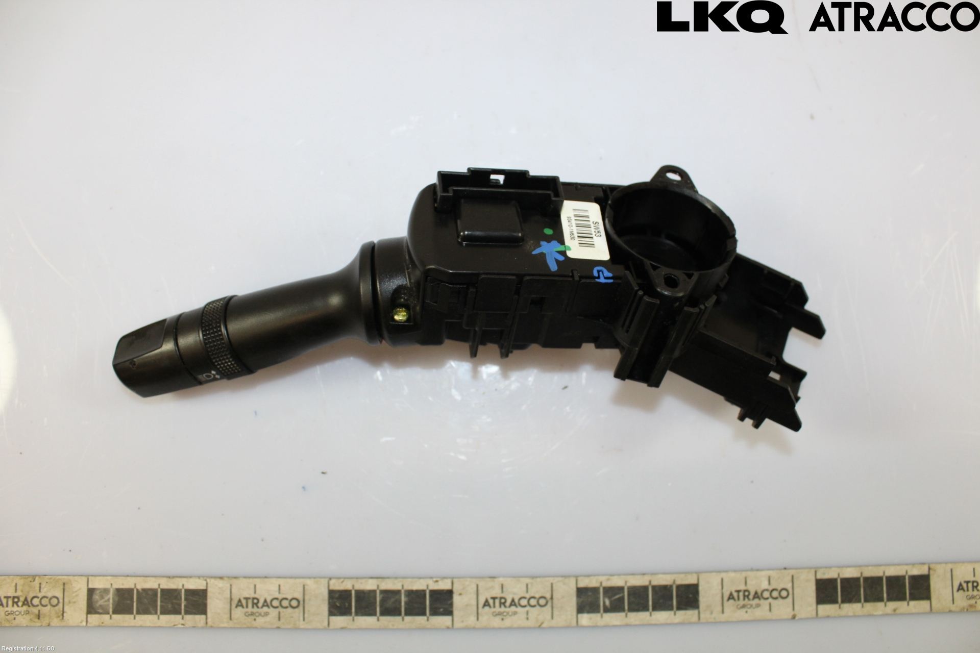 Kia CEED 06-12 Spakcentral