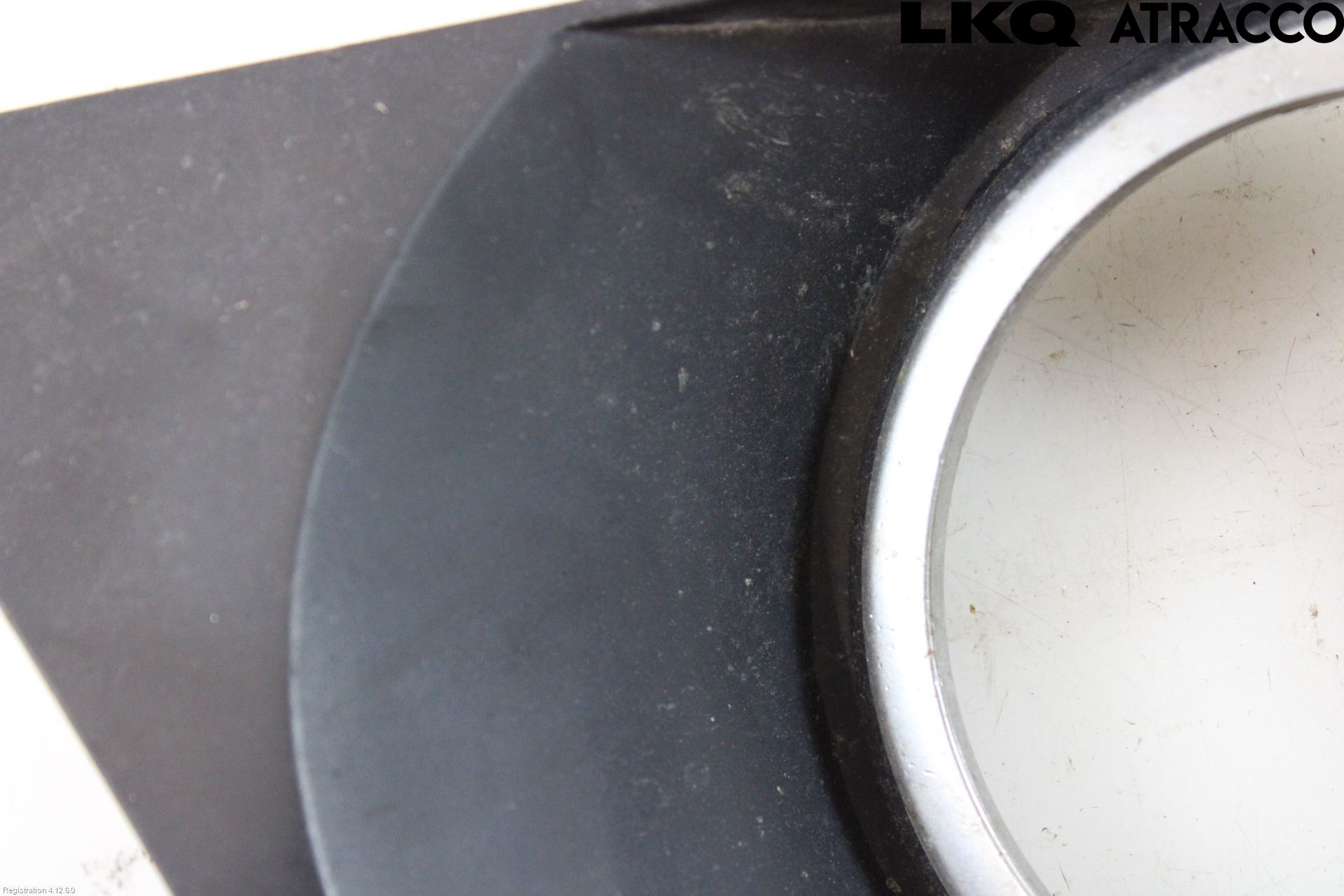 Alfa 159 Dimljussarg Fram