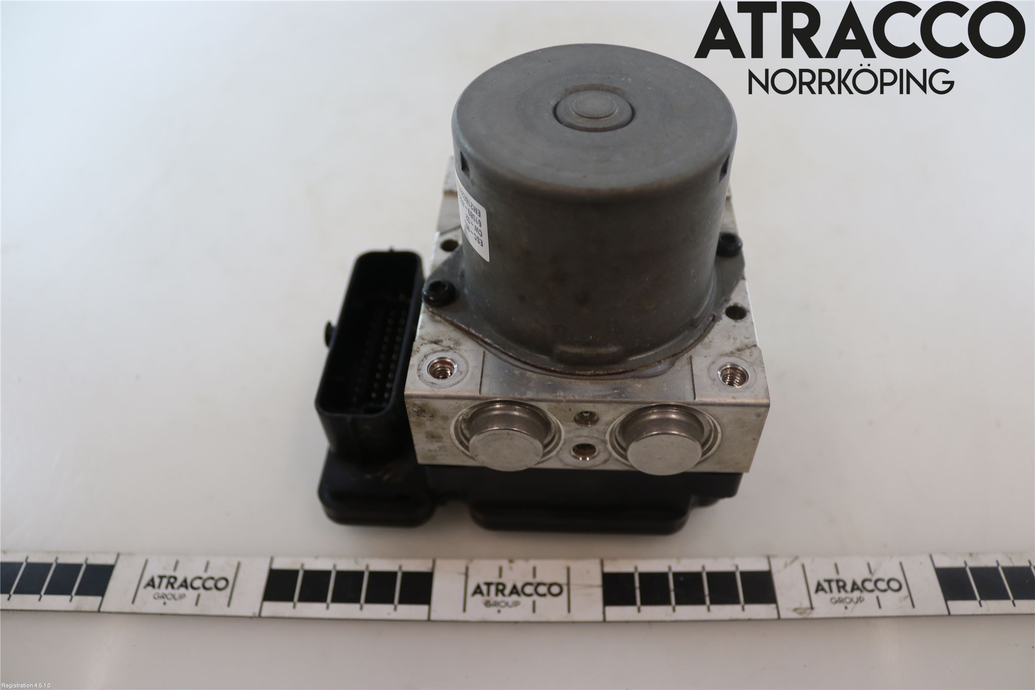 Kia CEED 12-18 Abs Hydraulaggregat