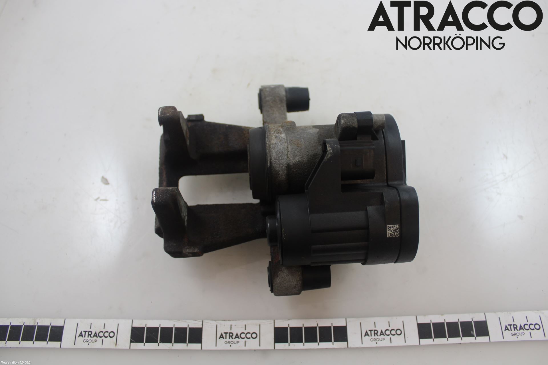 Seat LEON 20- Bromsok Bak Höger